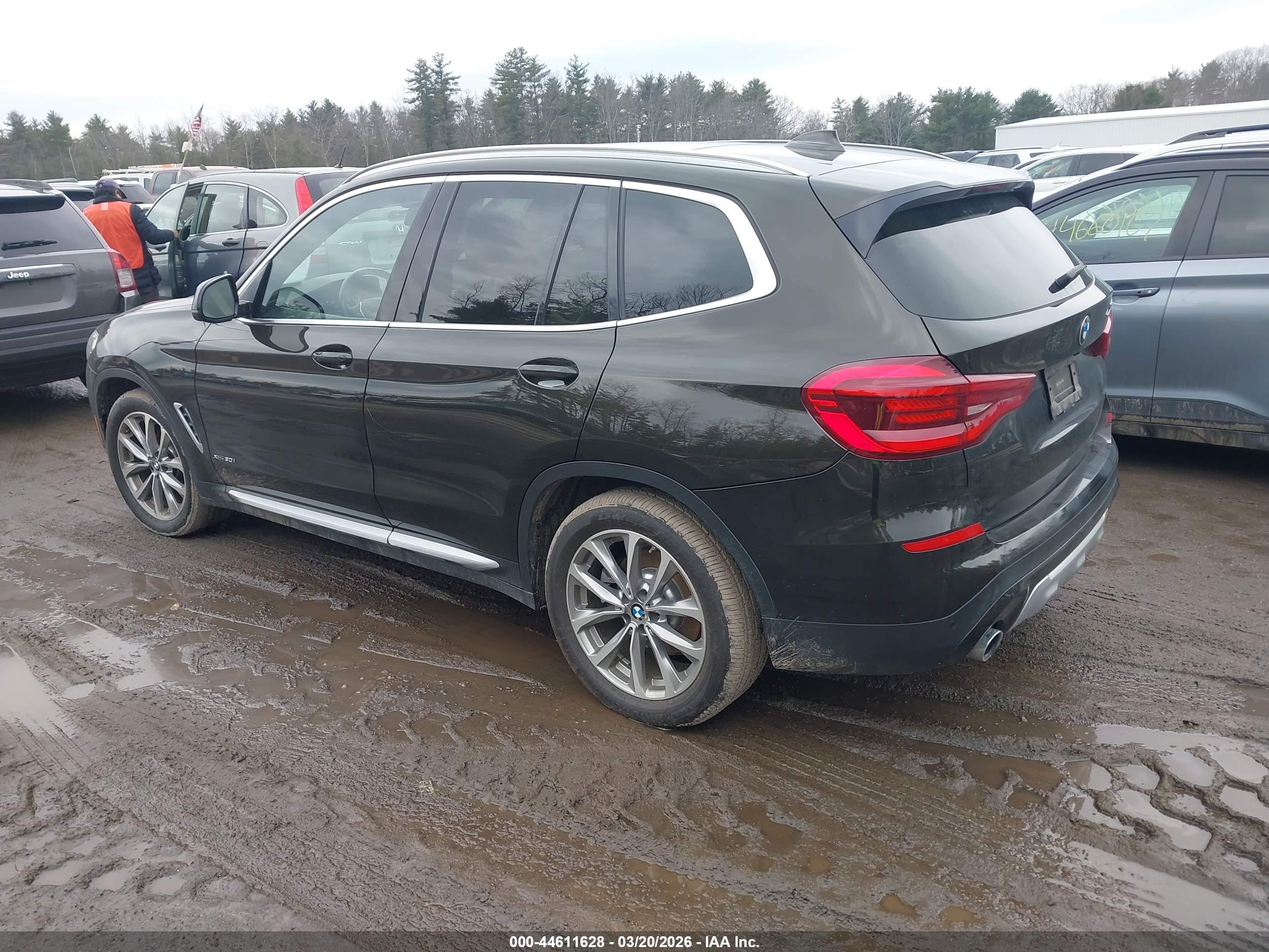 BMW X3 image 3