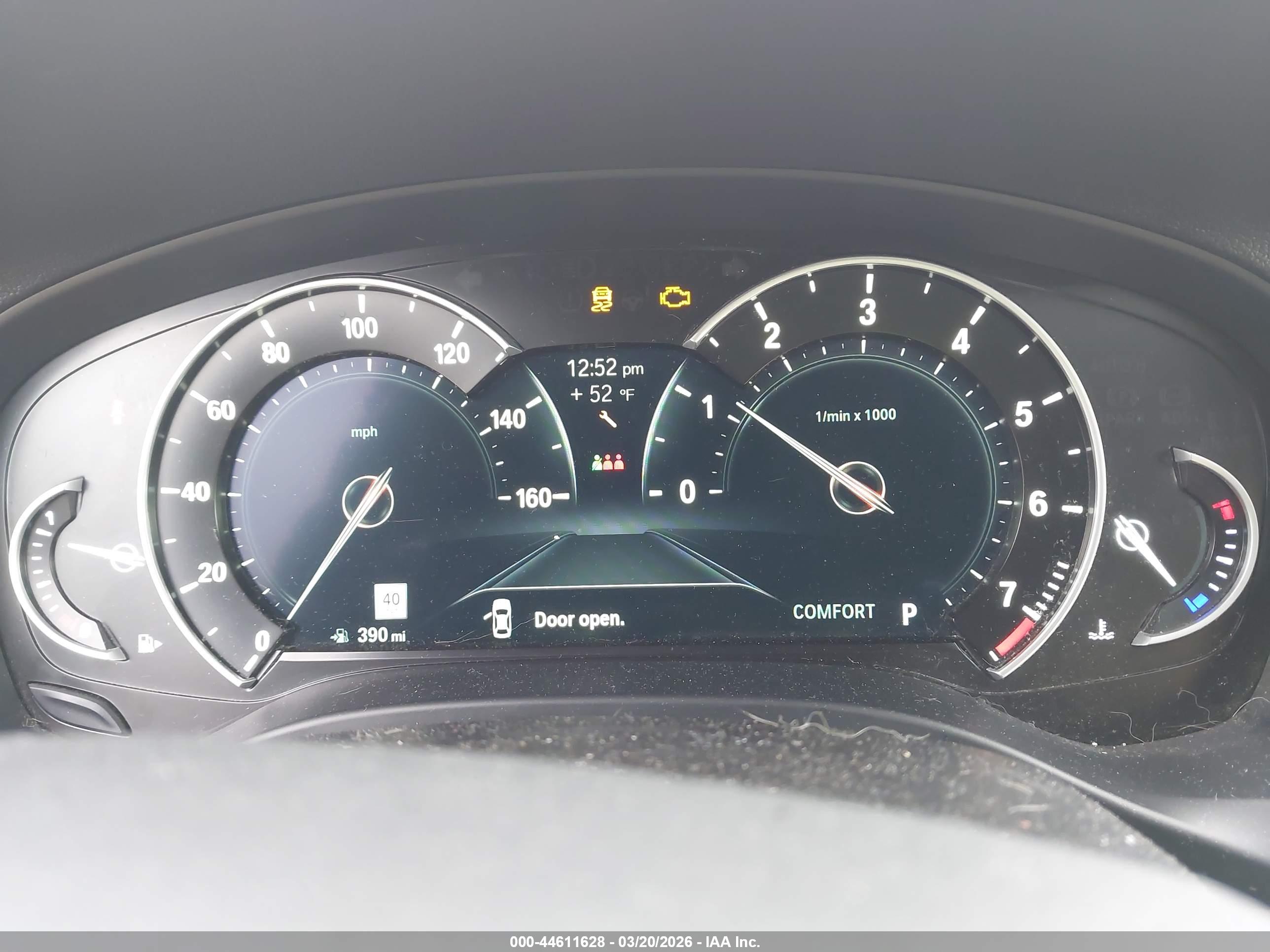BMW X3 image 7