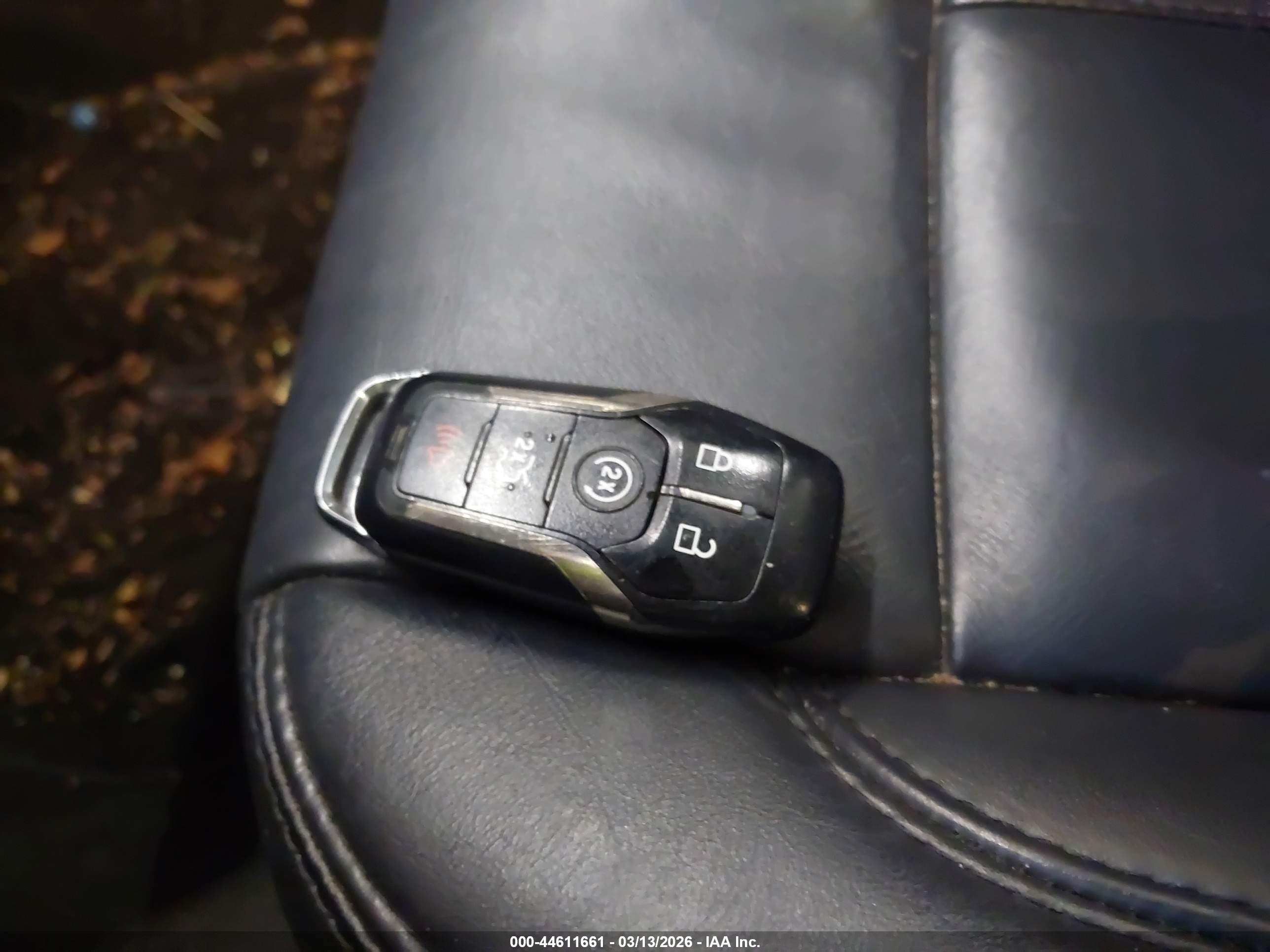 LINCOLN MKZ image 11