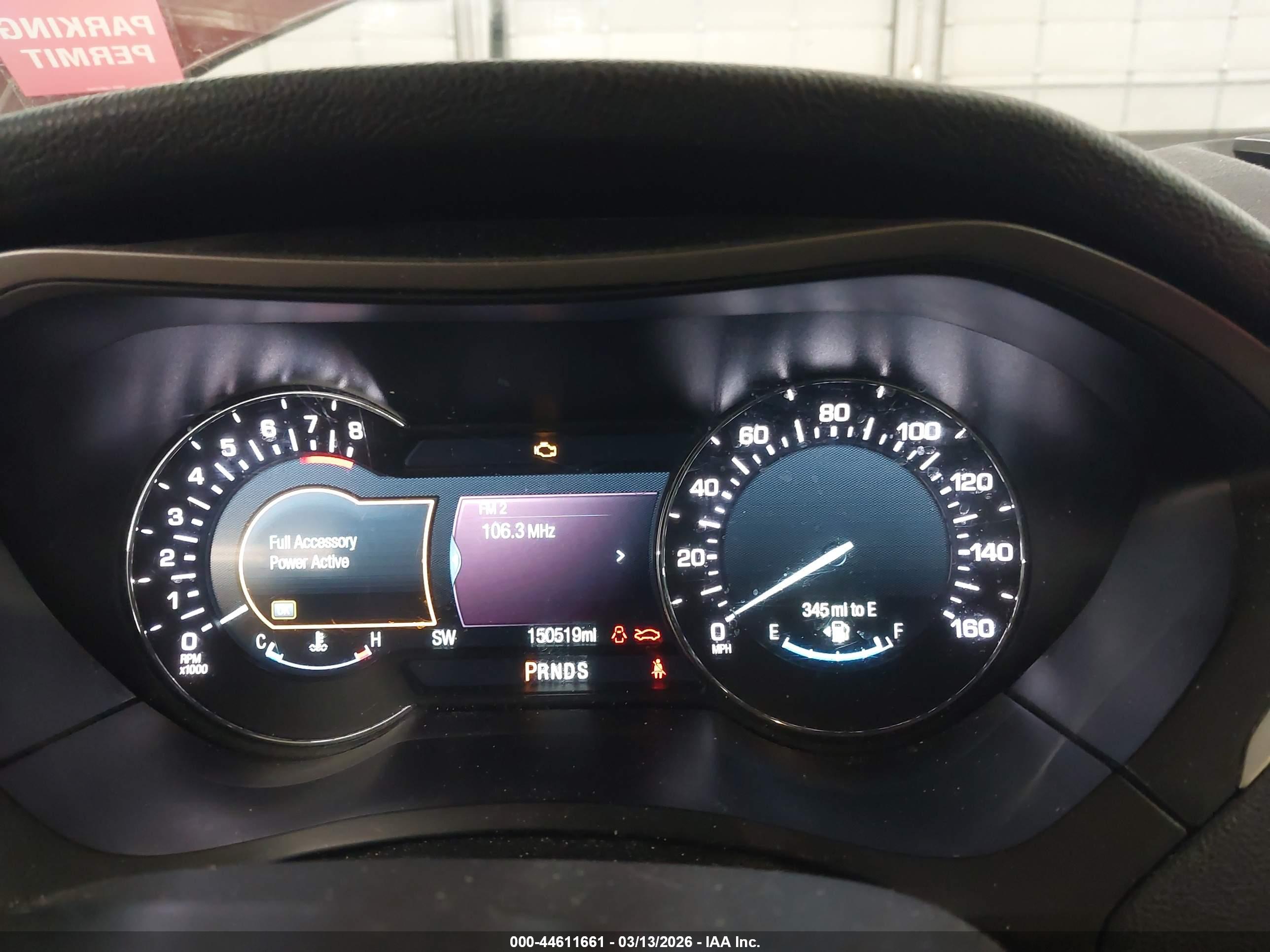 LINCOLN MKZ image 7