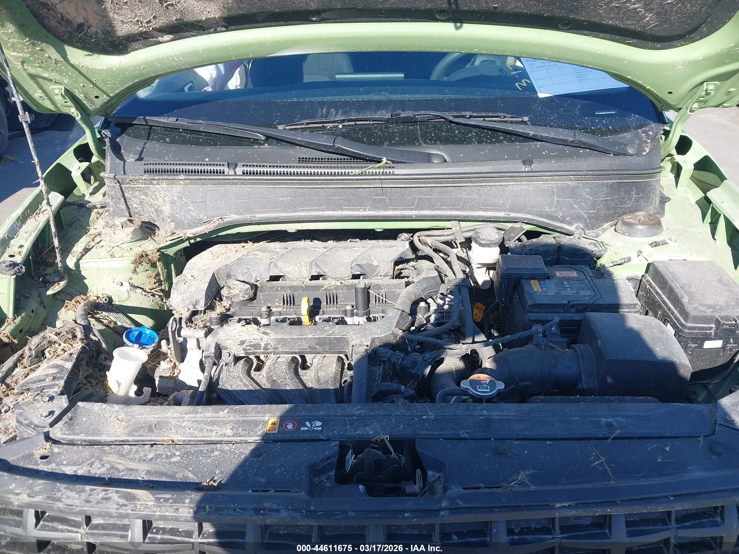 HYUNDAI VENUE image 10