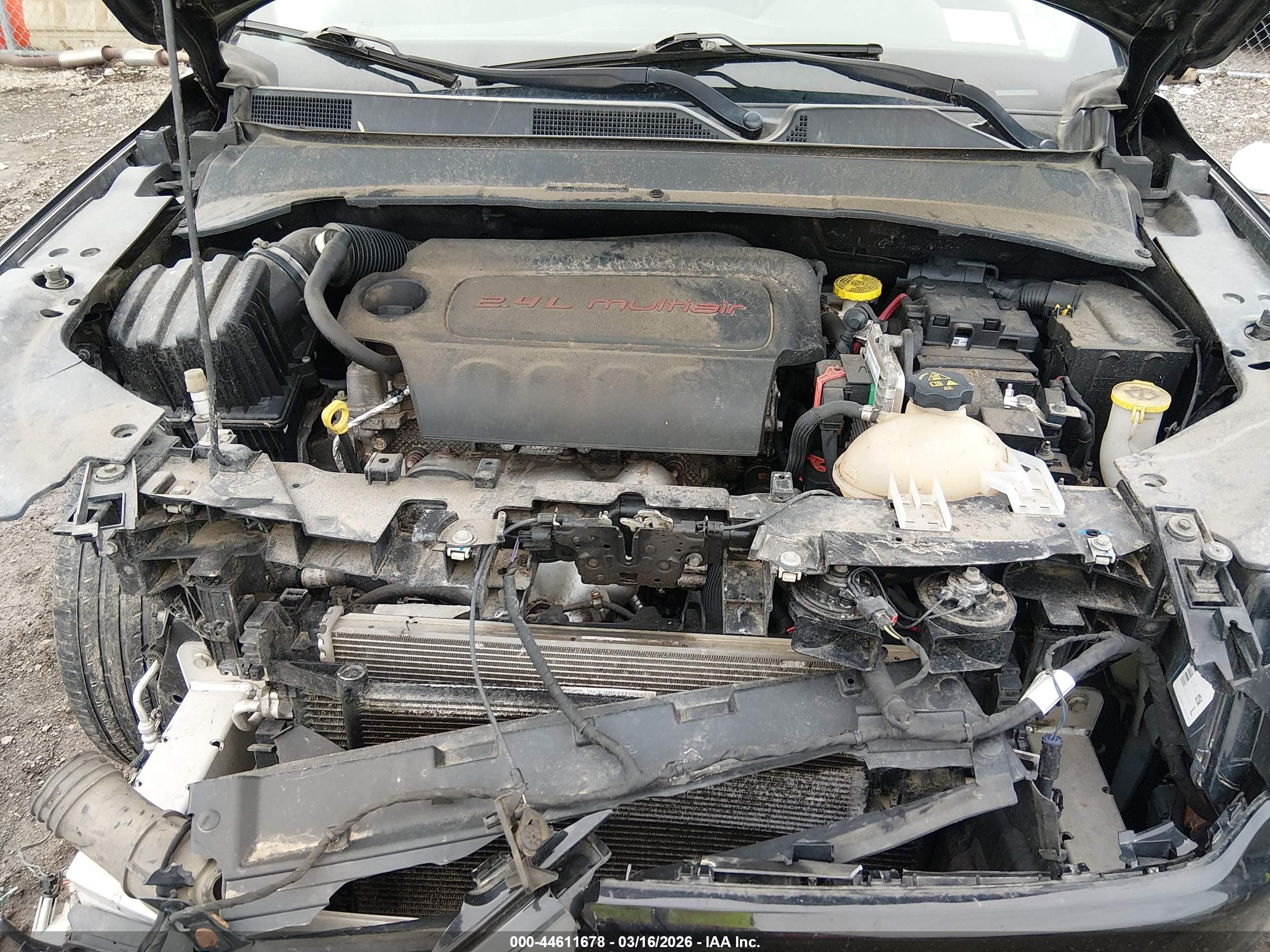 JEEP COMPASS image 10