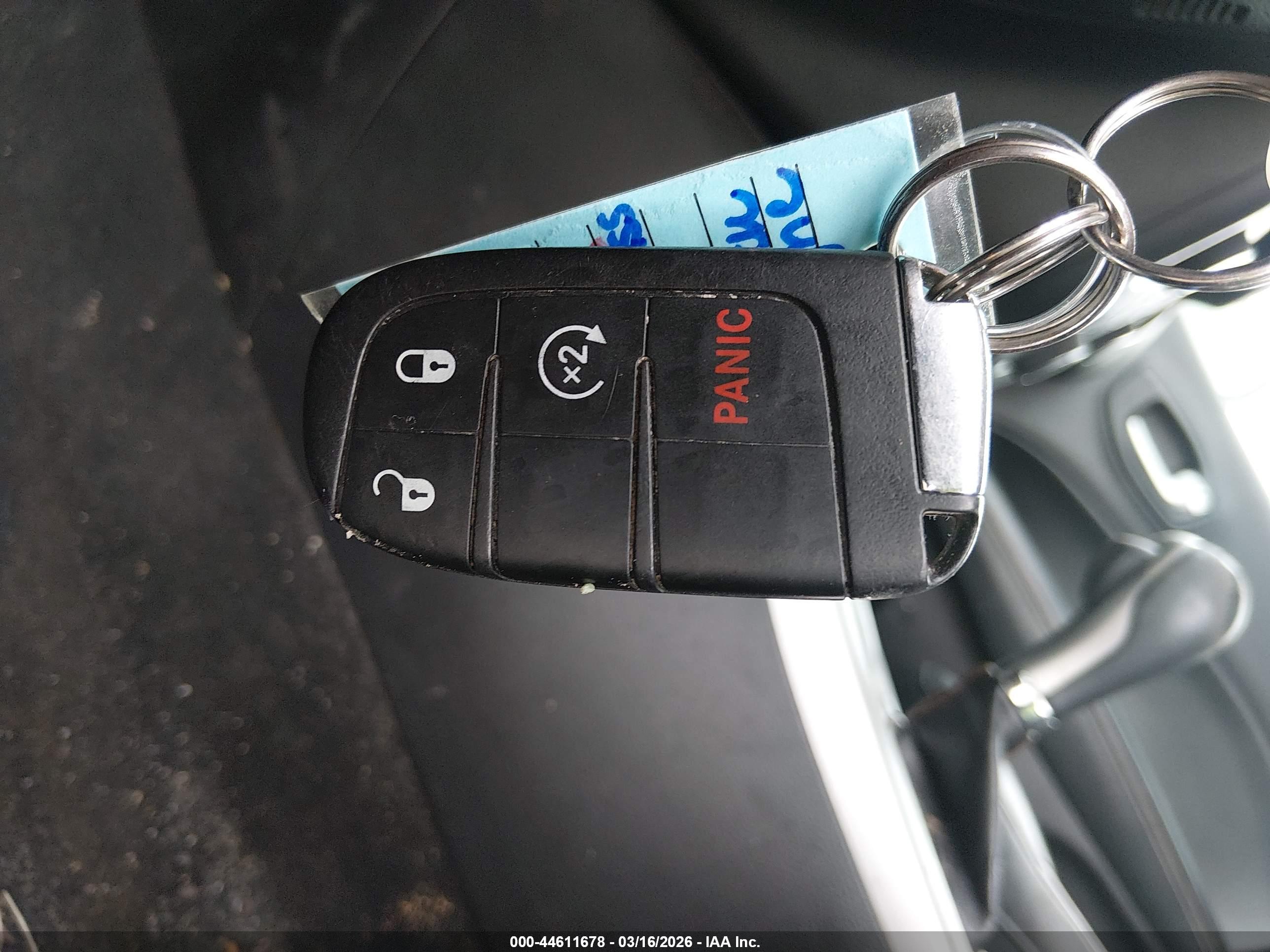JEEP COMPASS image 11