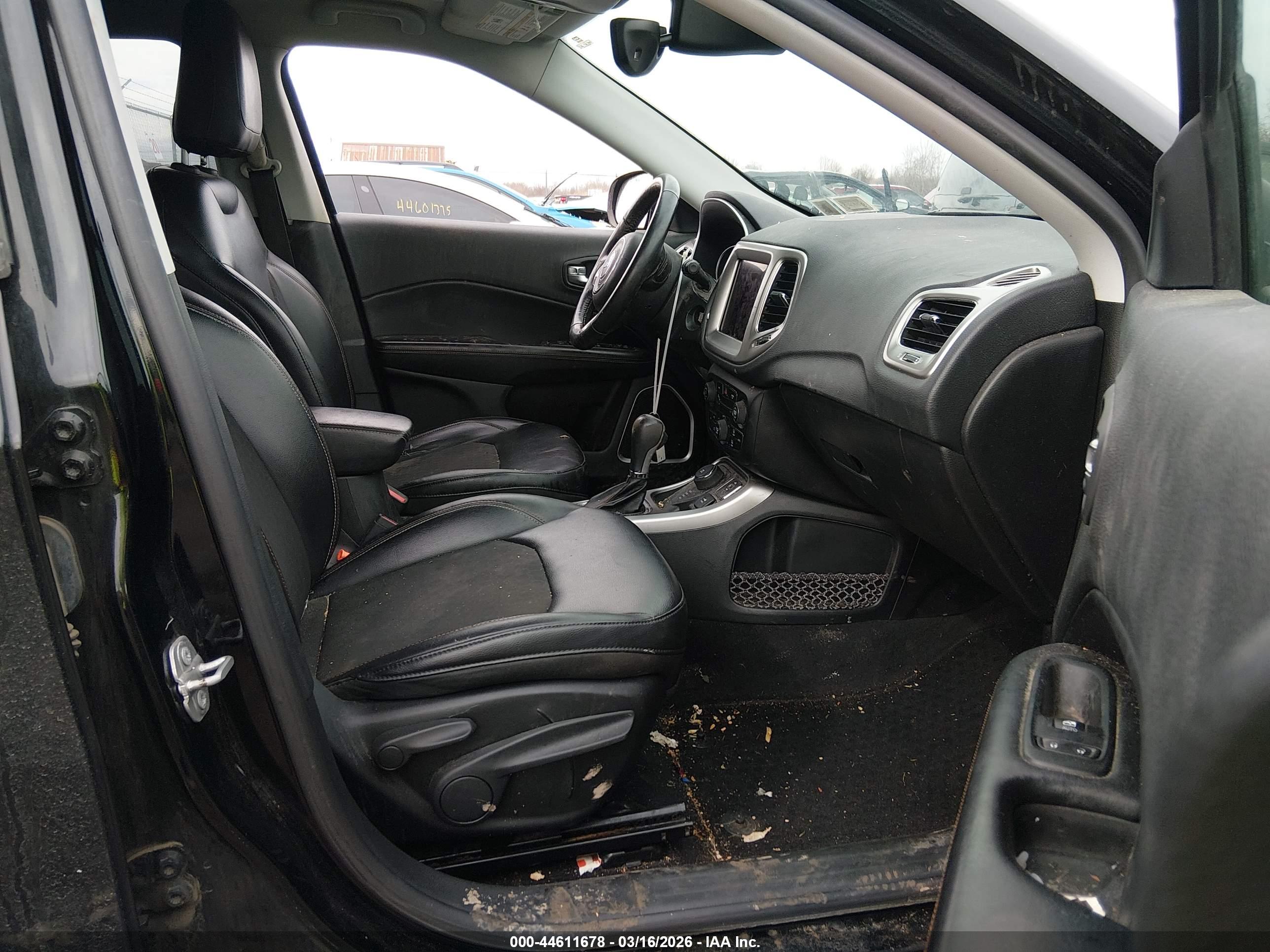 JEEP COMPASS image 5