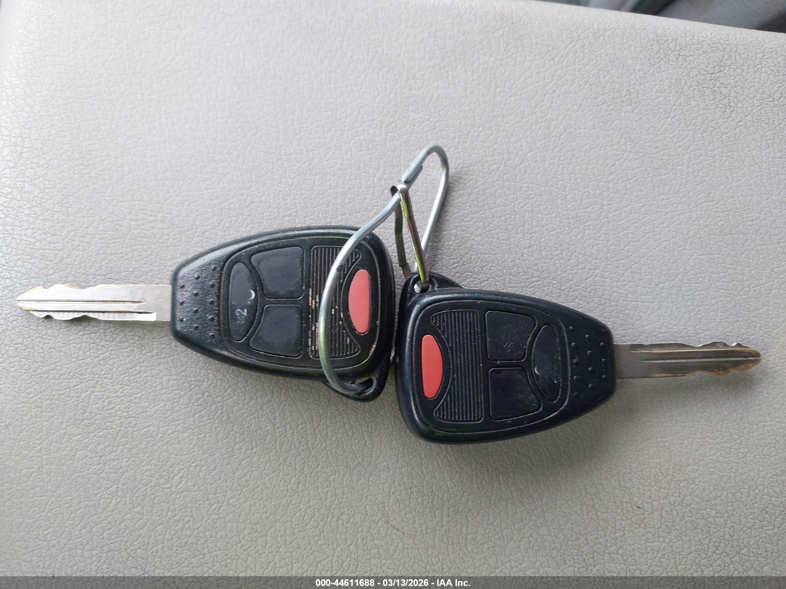 JEEP LIBERTY image 11