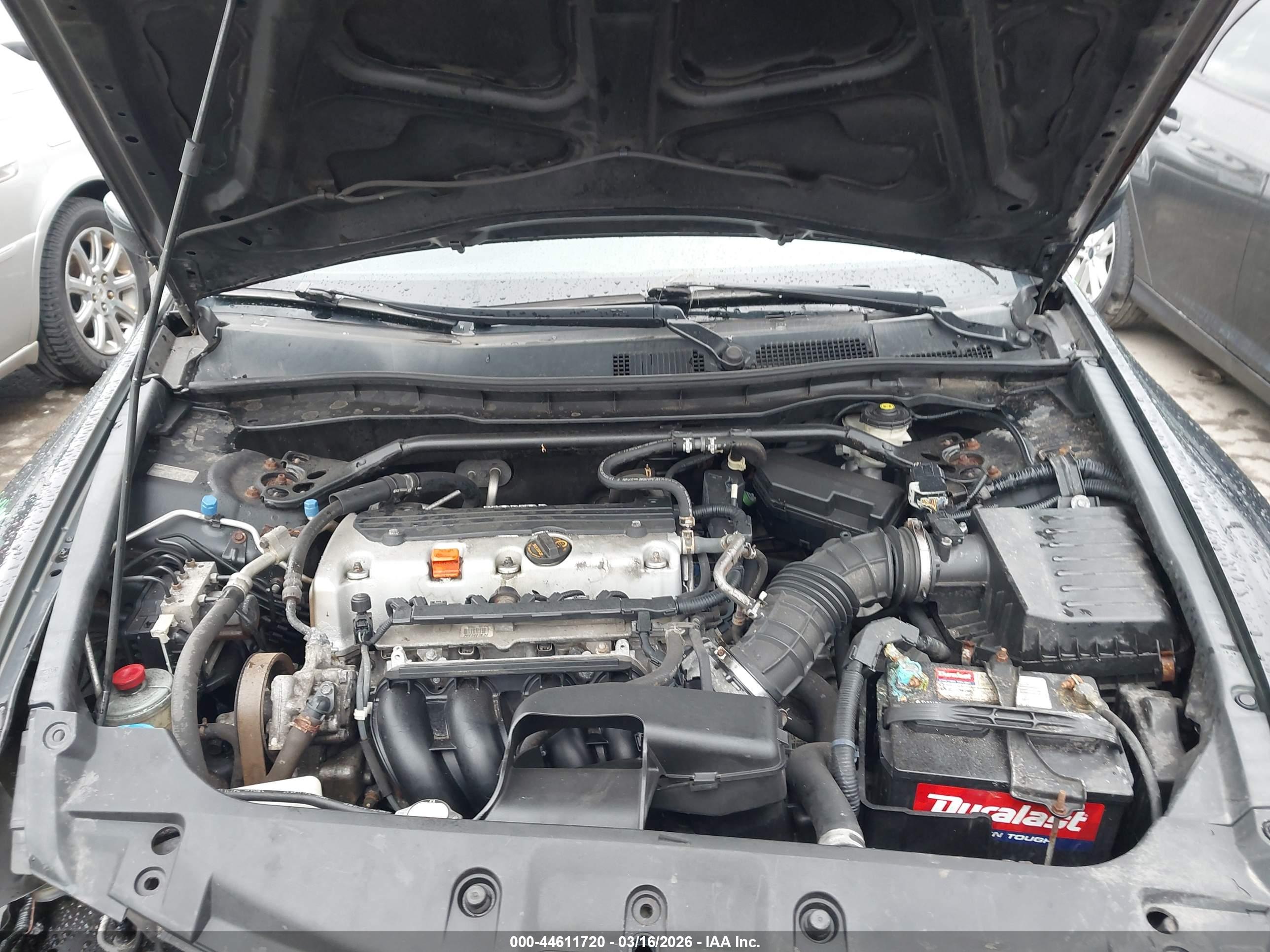 HONDA ACCORD image 10