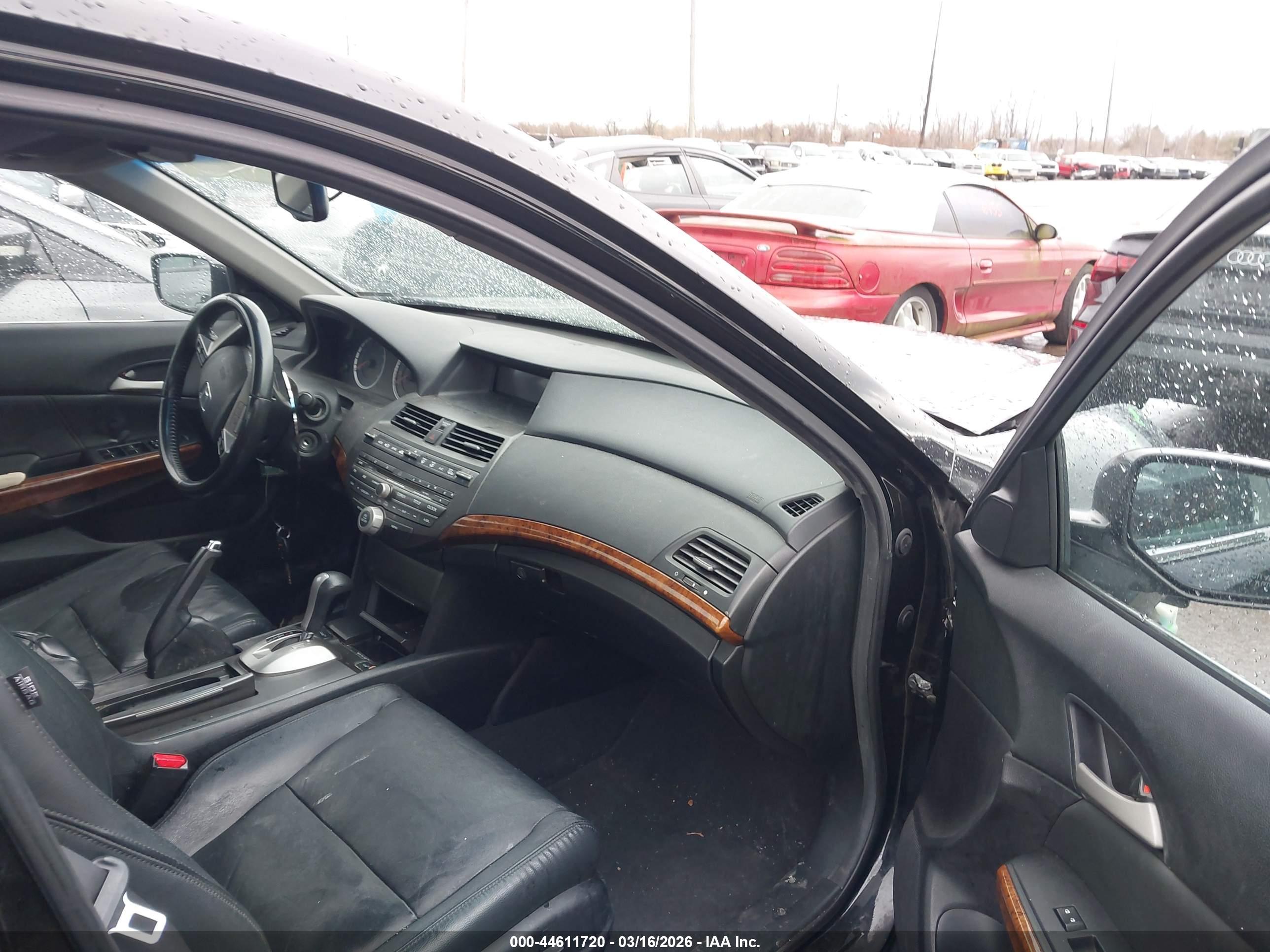 HONDA ACCORD image 5