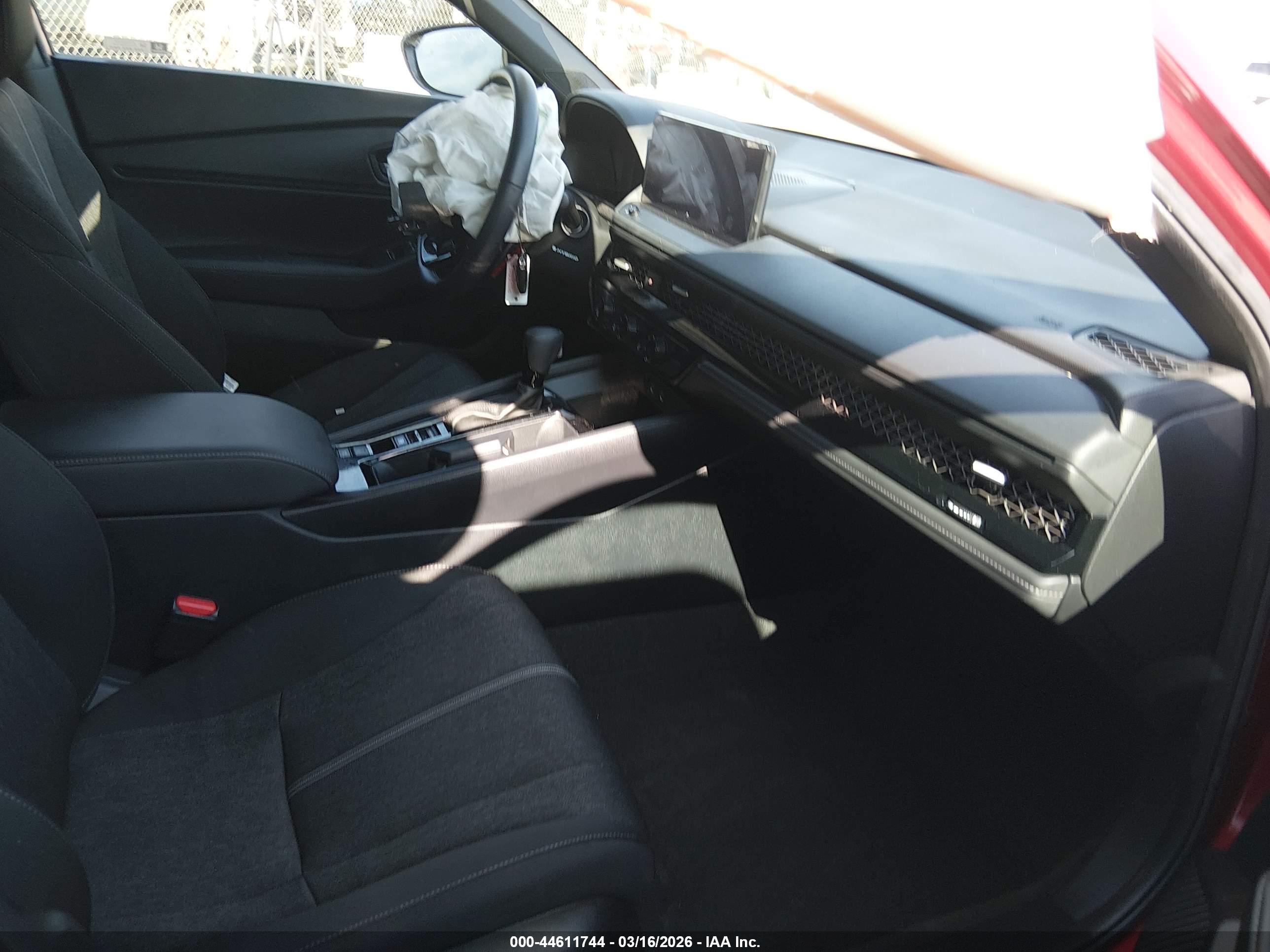 HONDA ACCORD image 5