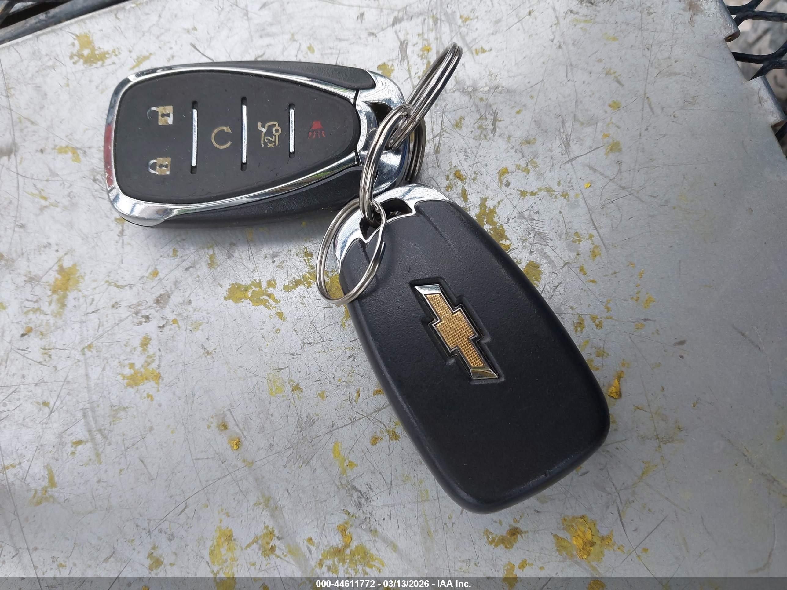CHEVROLET MALIBU image 11