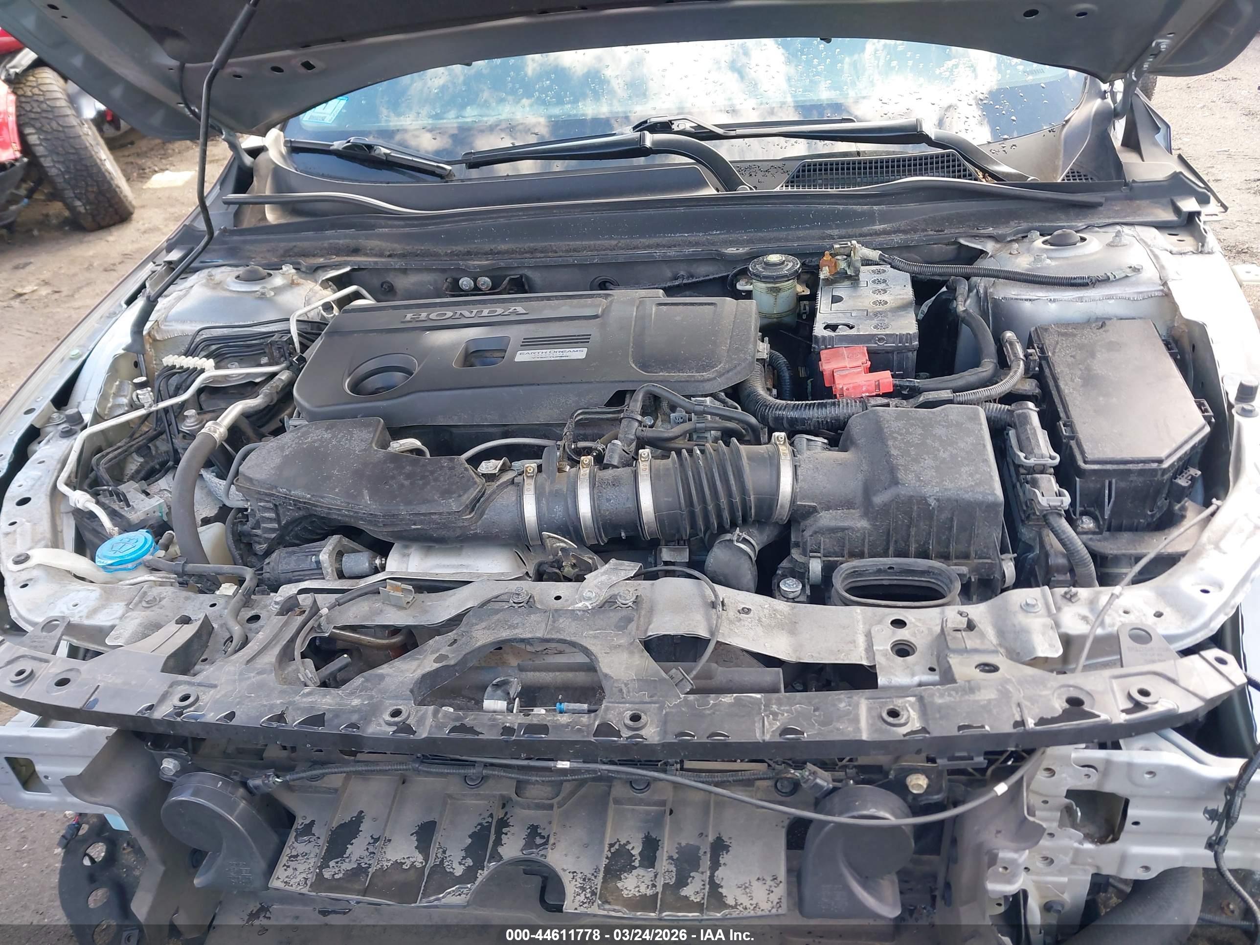 HONDA ACCORD image 10