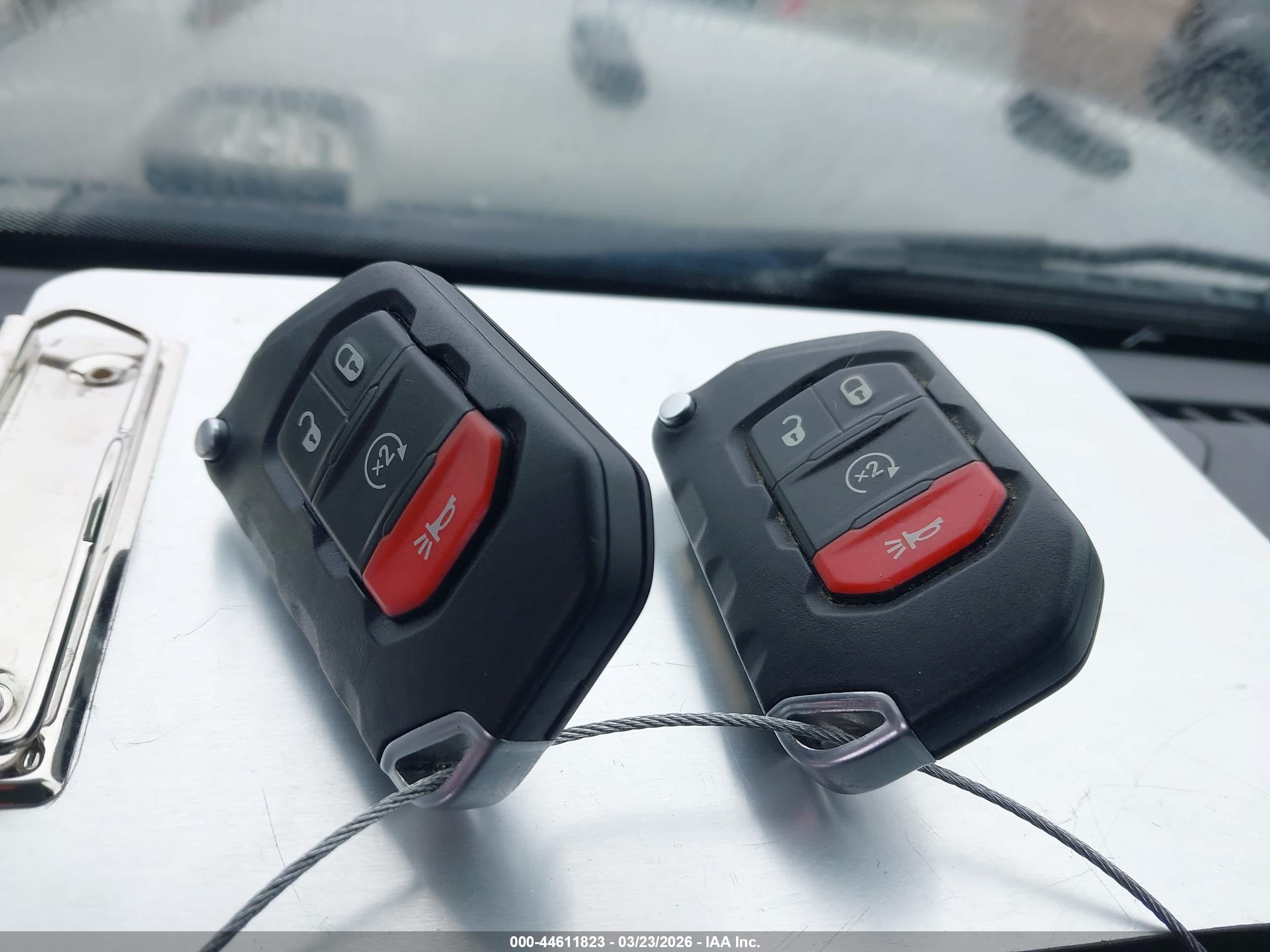 JEEP WRANGLER image 11