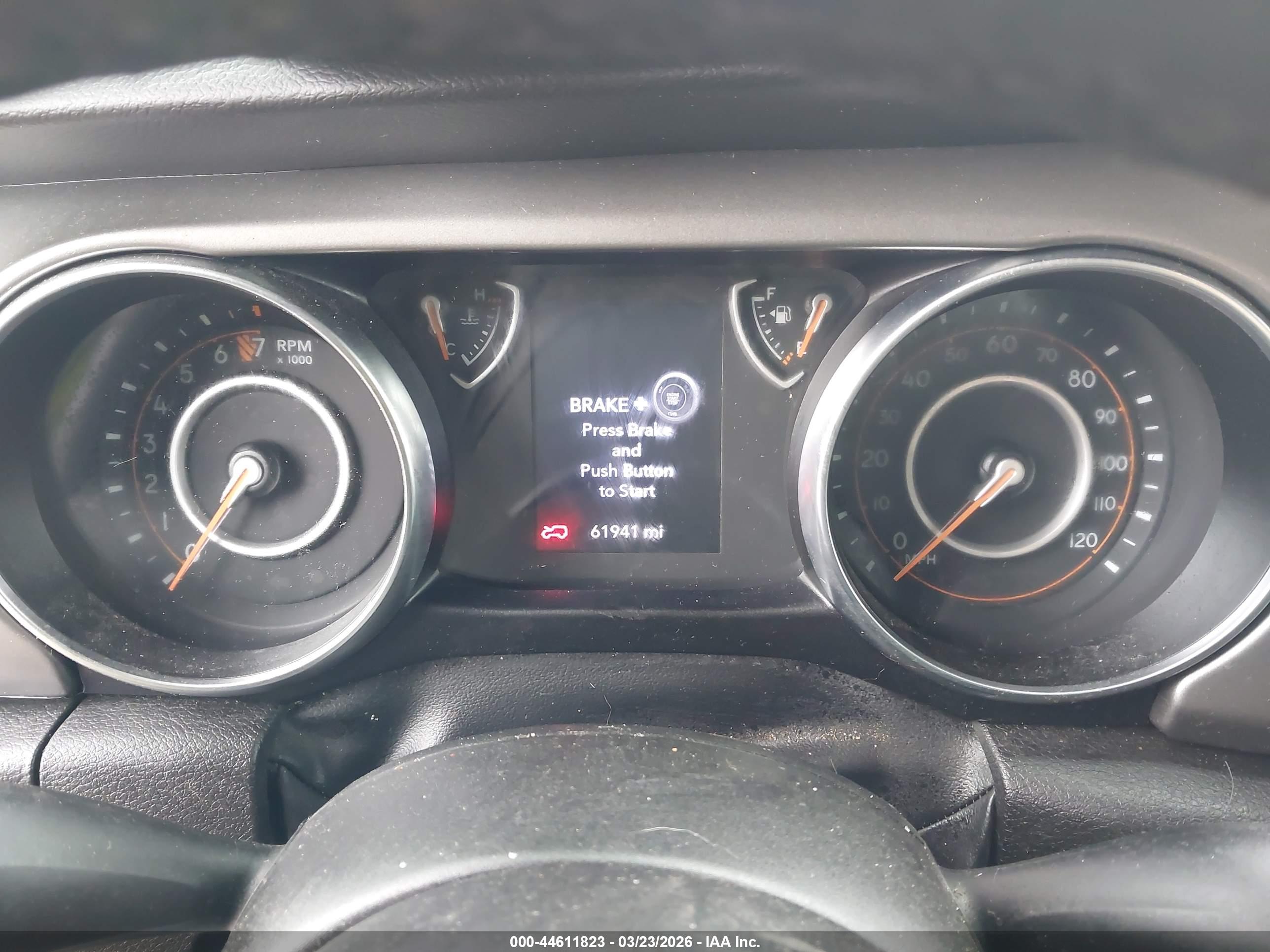 JEEP WRANGLER image 7