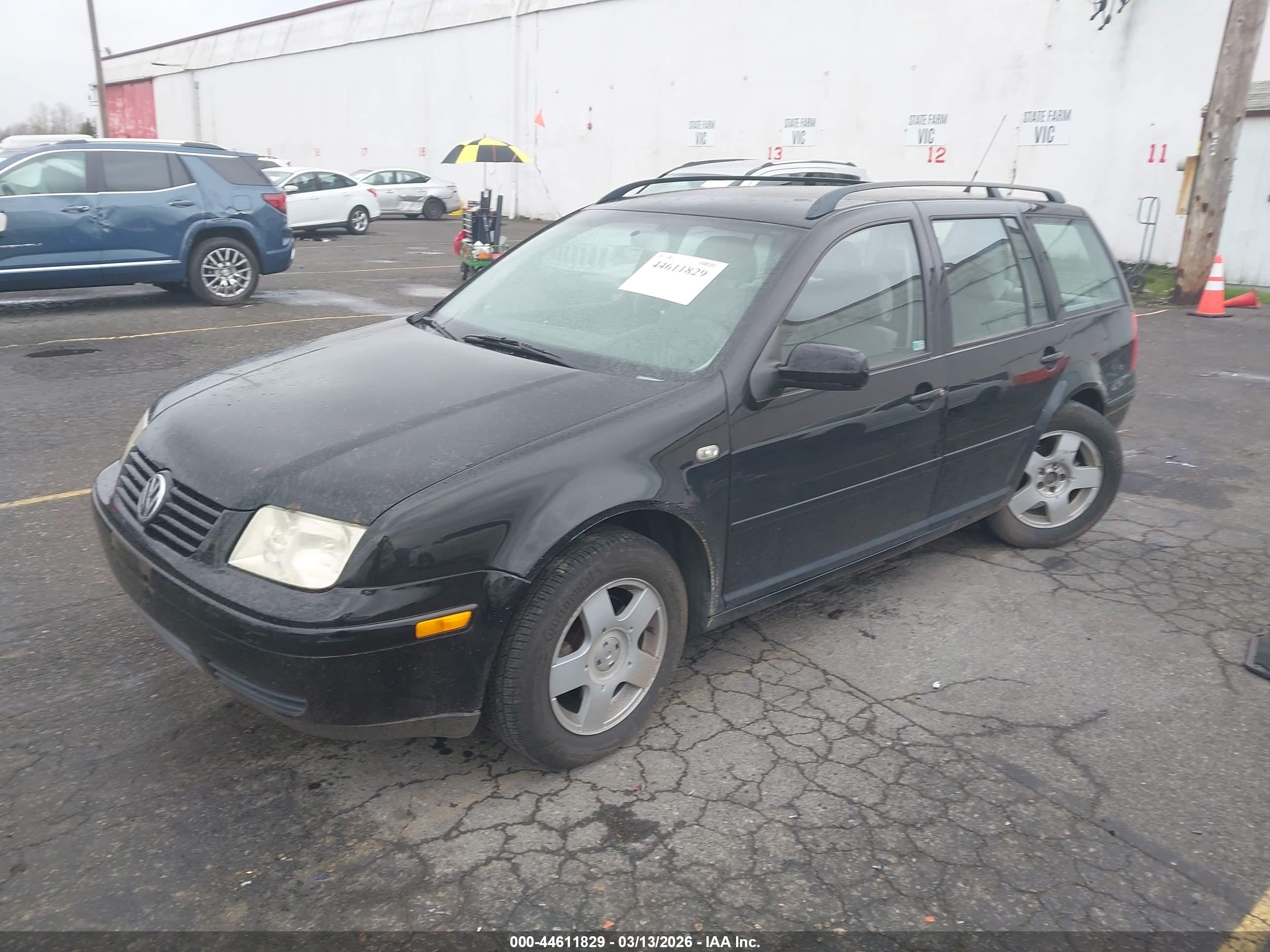 VOLKSWAGEN JETTA image 2