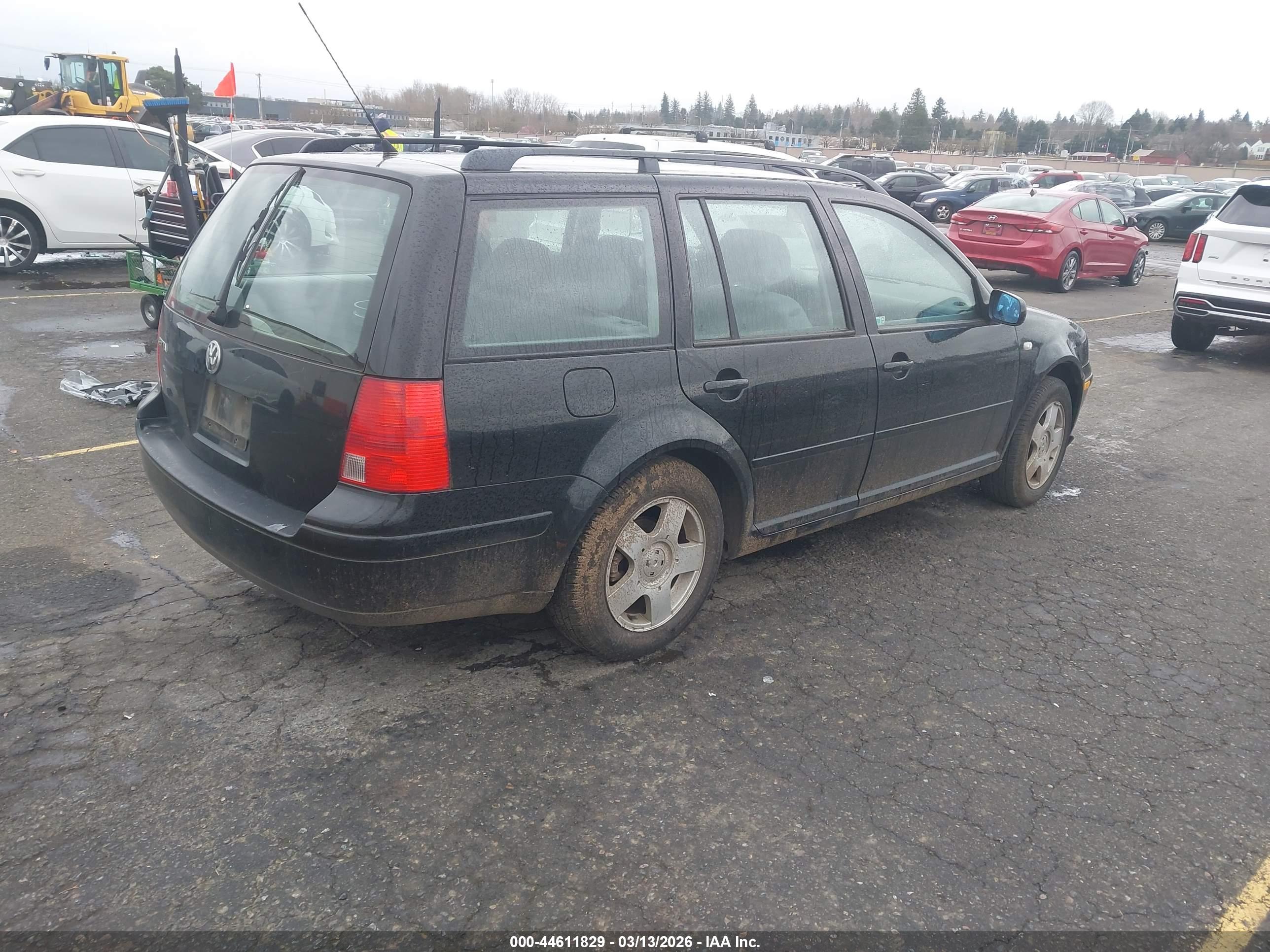 VOLKSWAGEN JETTA image 4