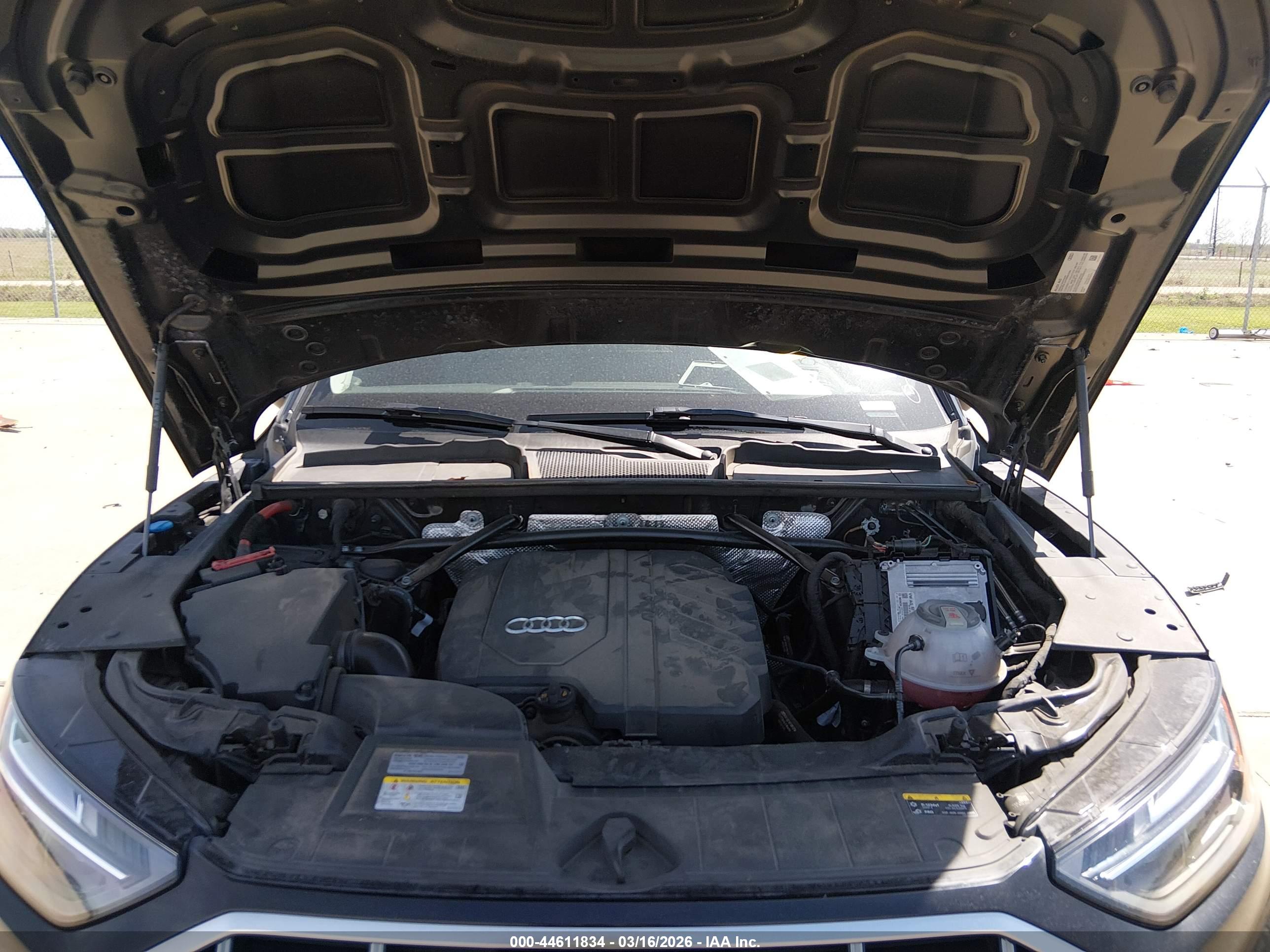 AUDI Q5 image 10