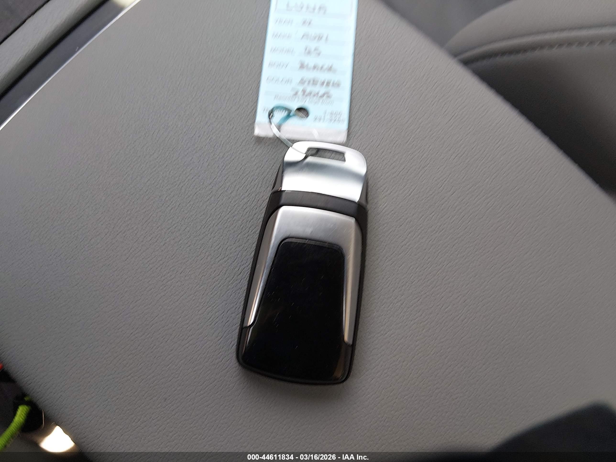 AUDI Q5 image 11