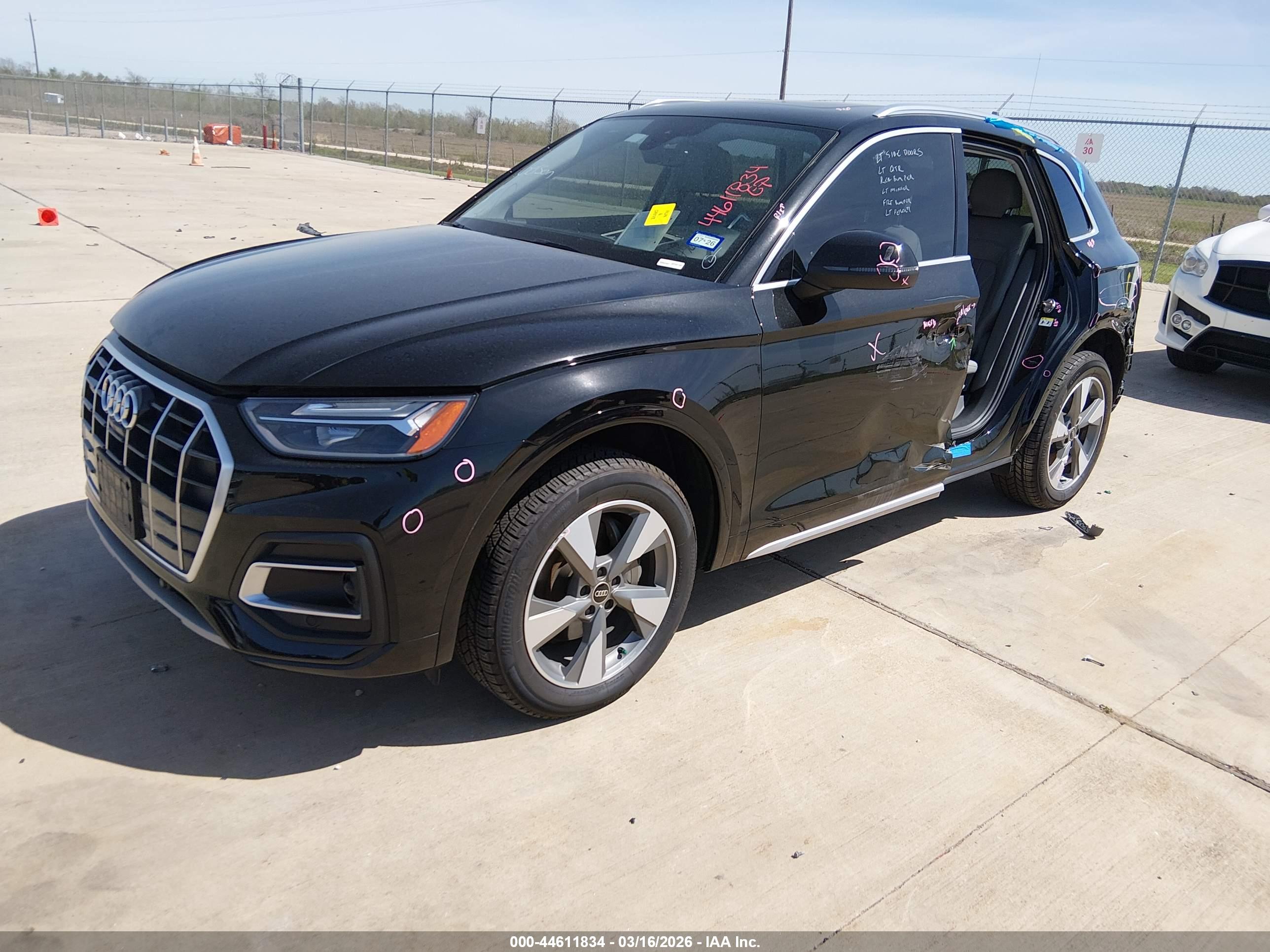 AUDI Q5 image 2