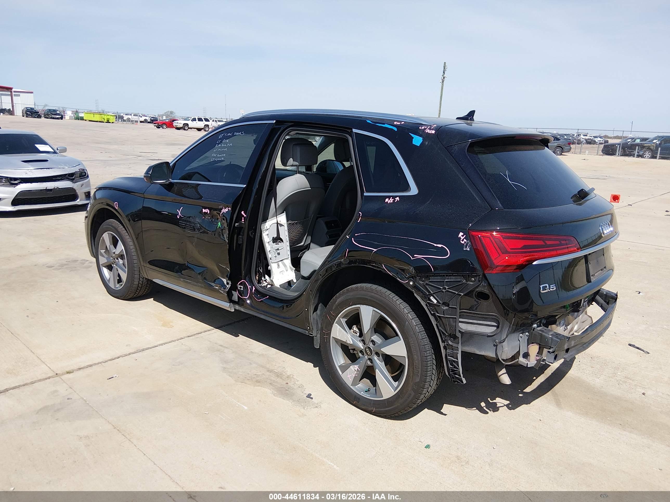 AUDI Q5 image 3