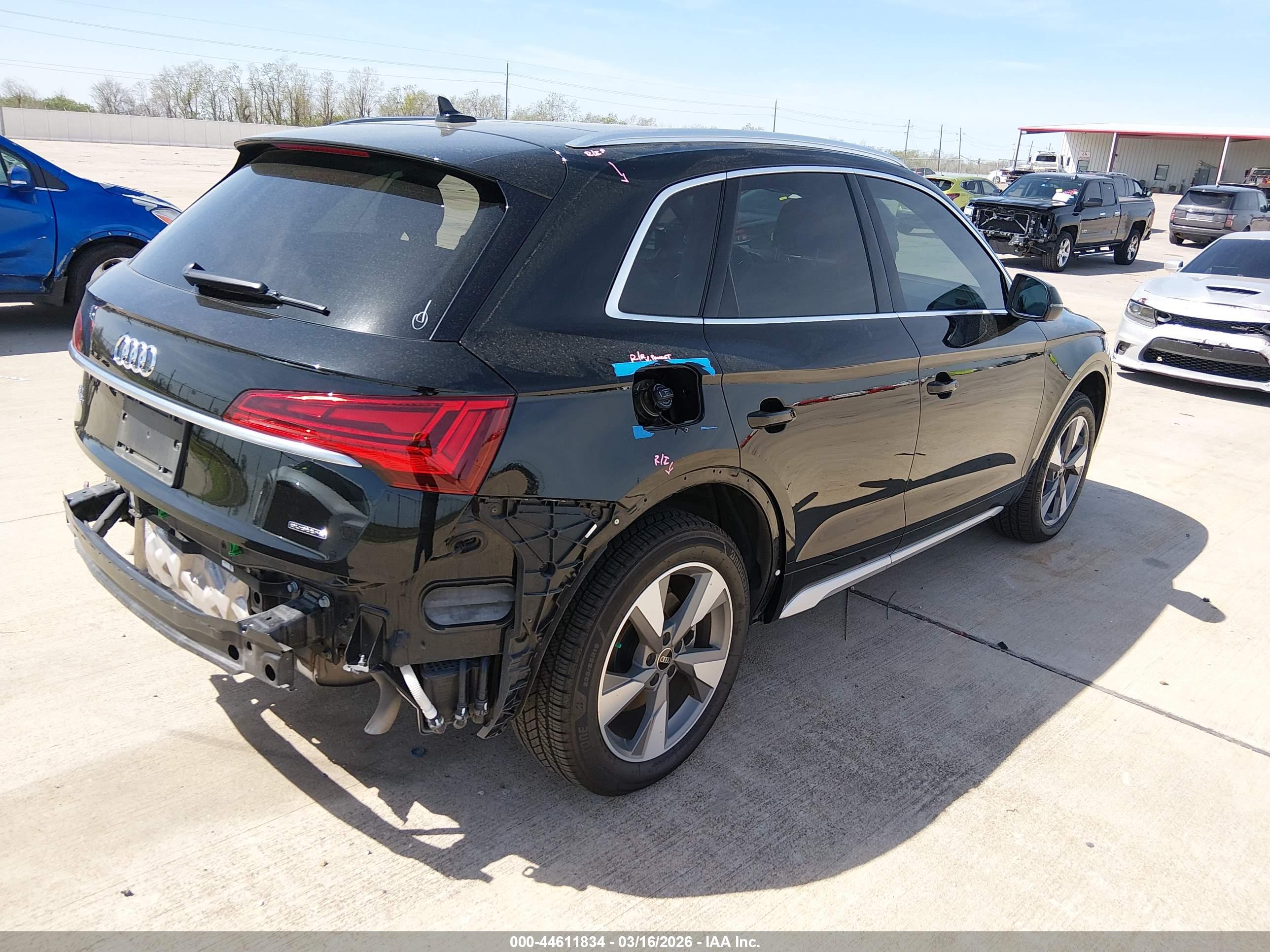 AUDI Q5 image 4