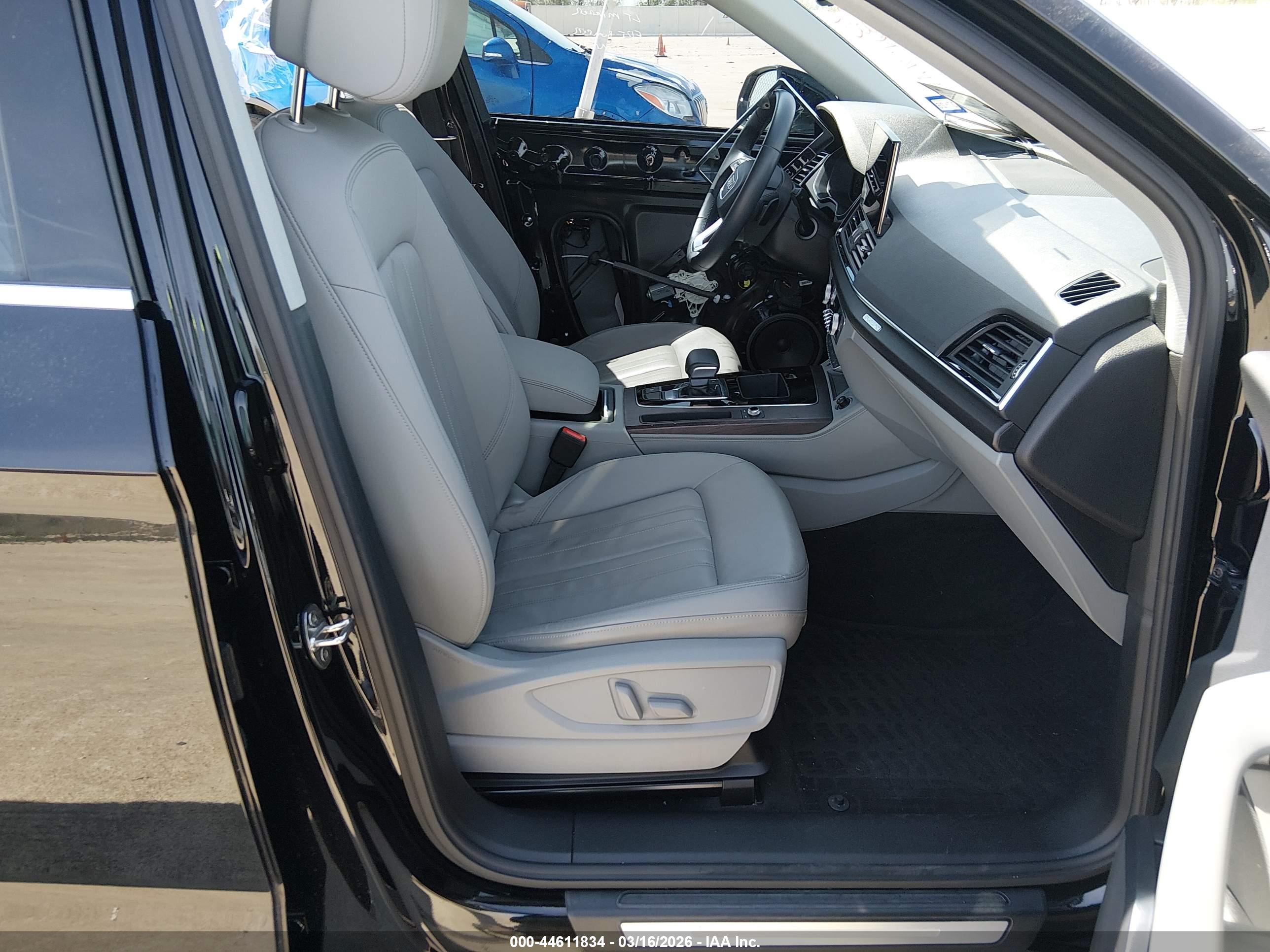 AUDI Q5 image 5