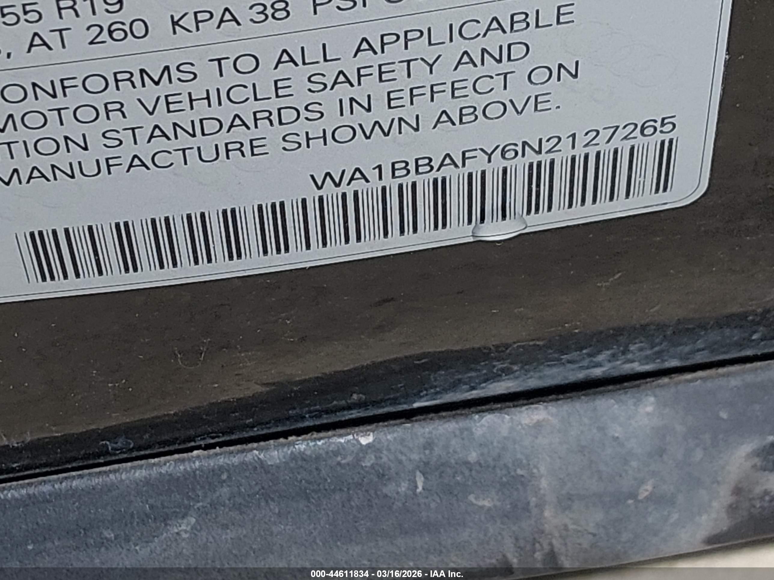AUDI Q5 image 9