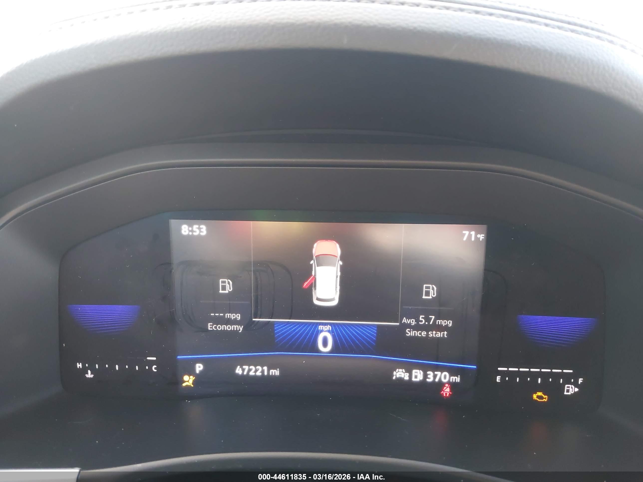 VOLKSWAGEN ATLAS image 7