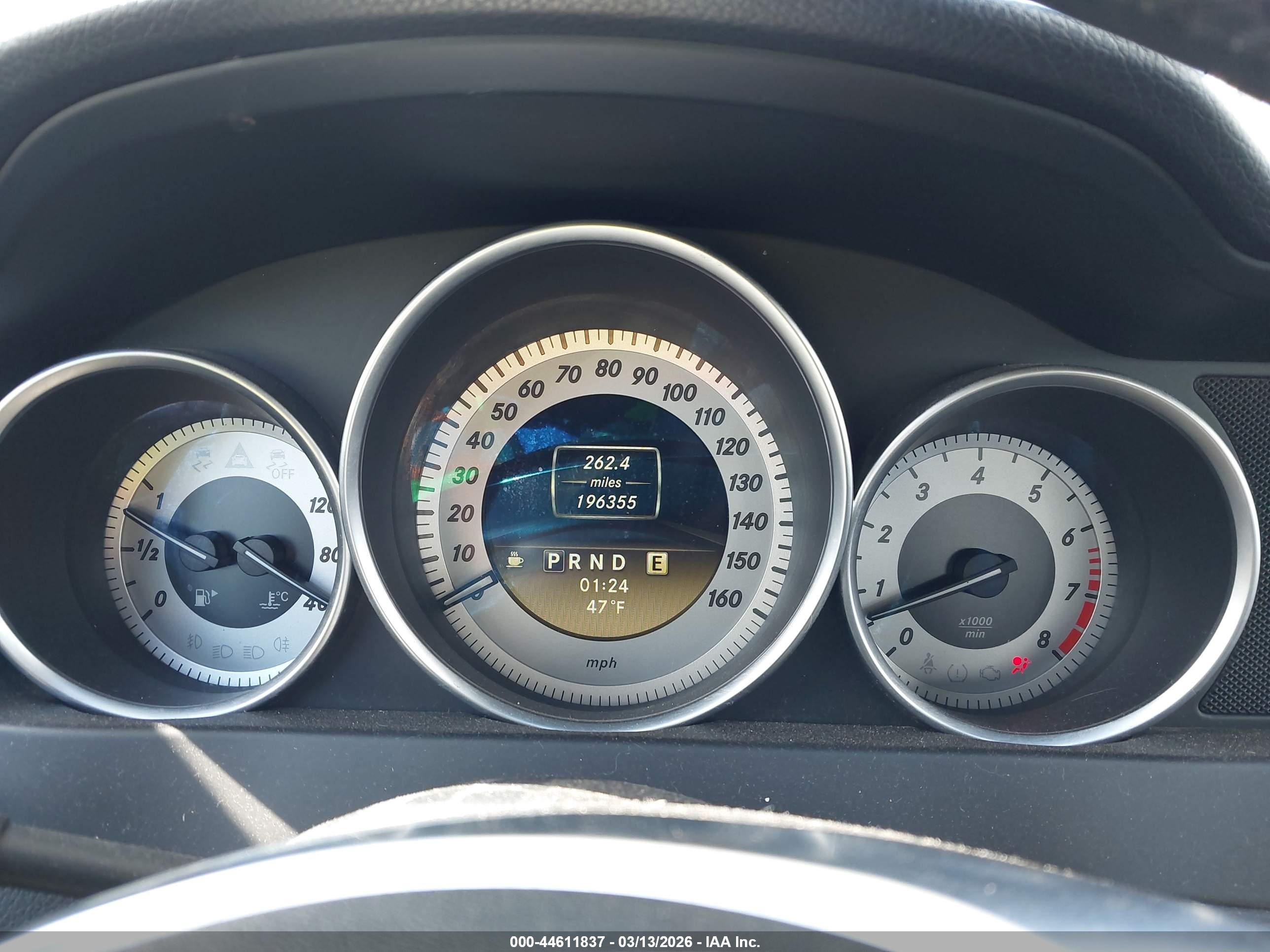 MERCEDES-BENZ C image 7