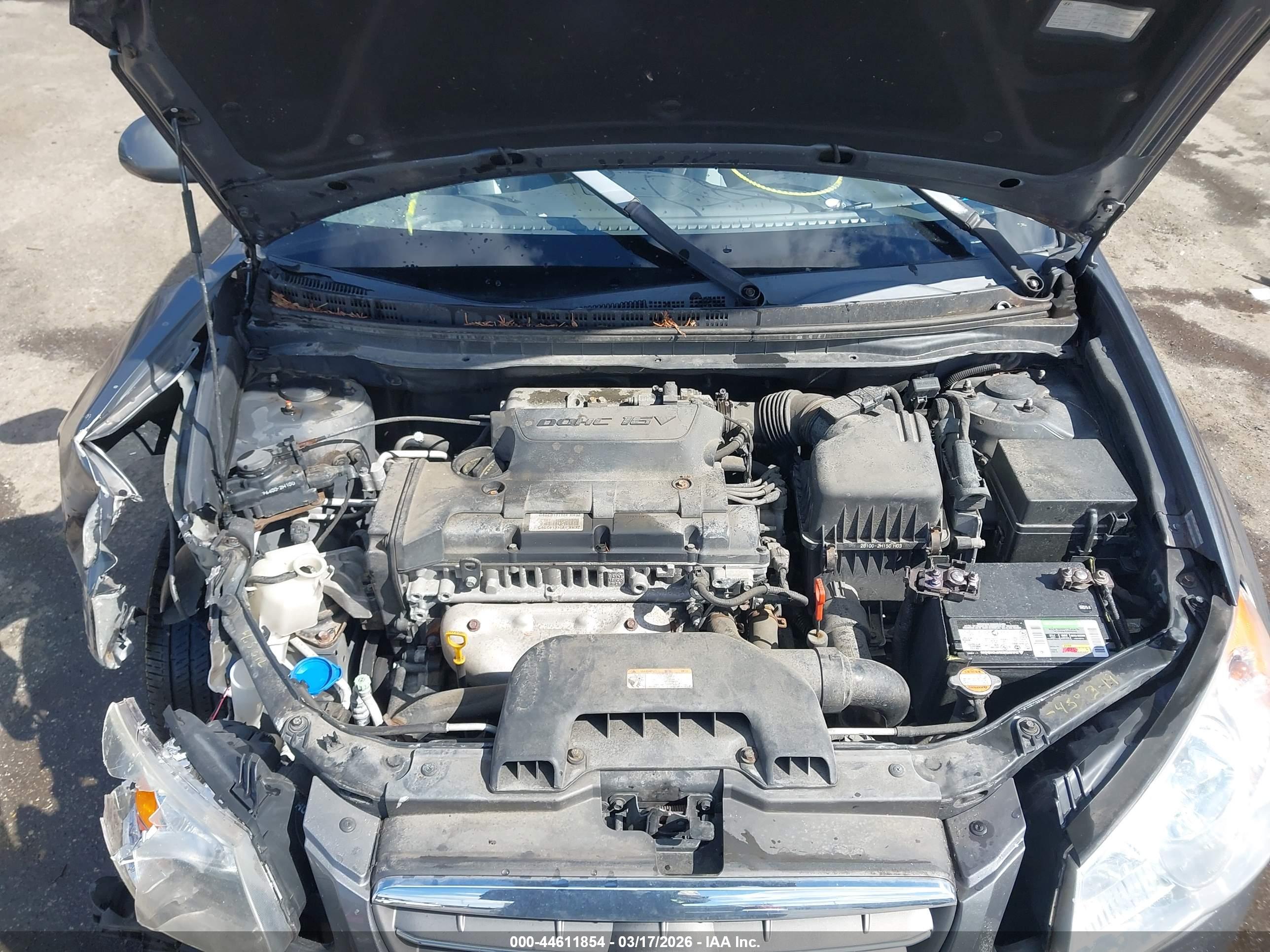 HYUNDAI ELANTRA image 10