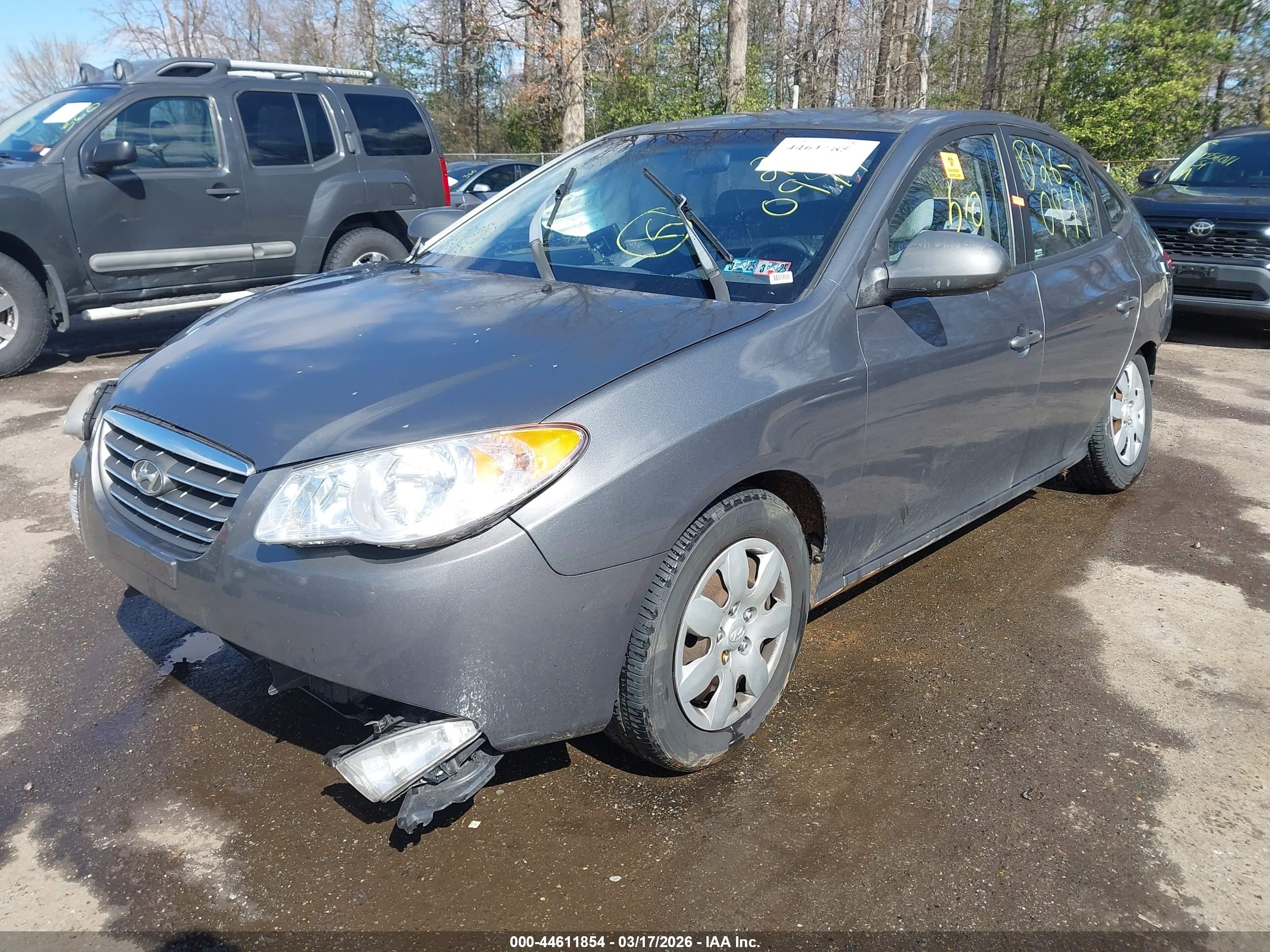 HYUNDAI ELANTRA image 2