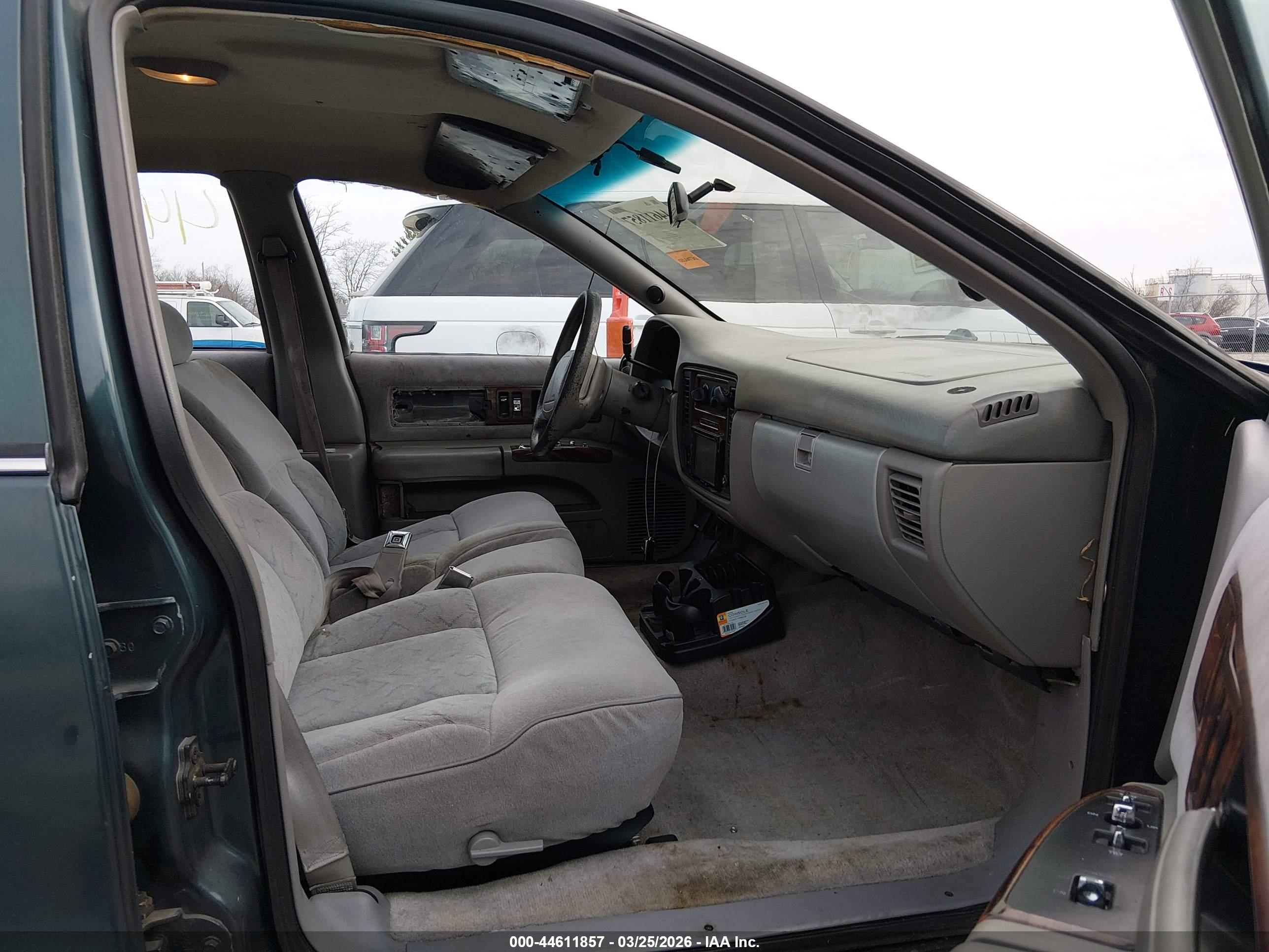 CHEVROLET CAPRICE image 5