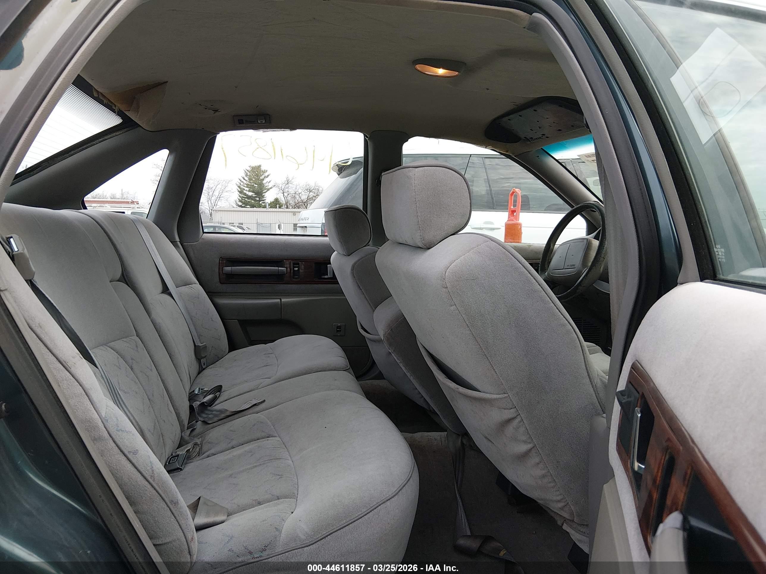 CHEVROLET CAPRICE image 8