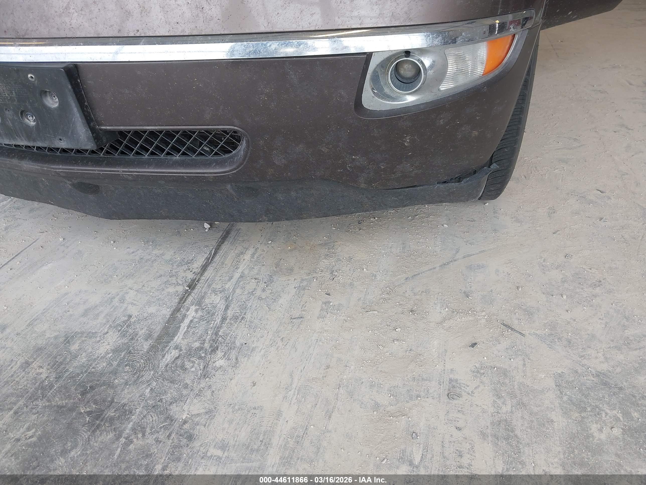 BUICK ENCLAVE image 6
