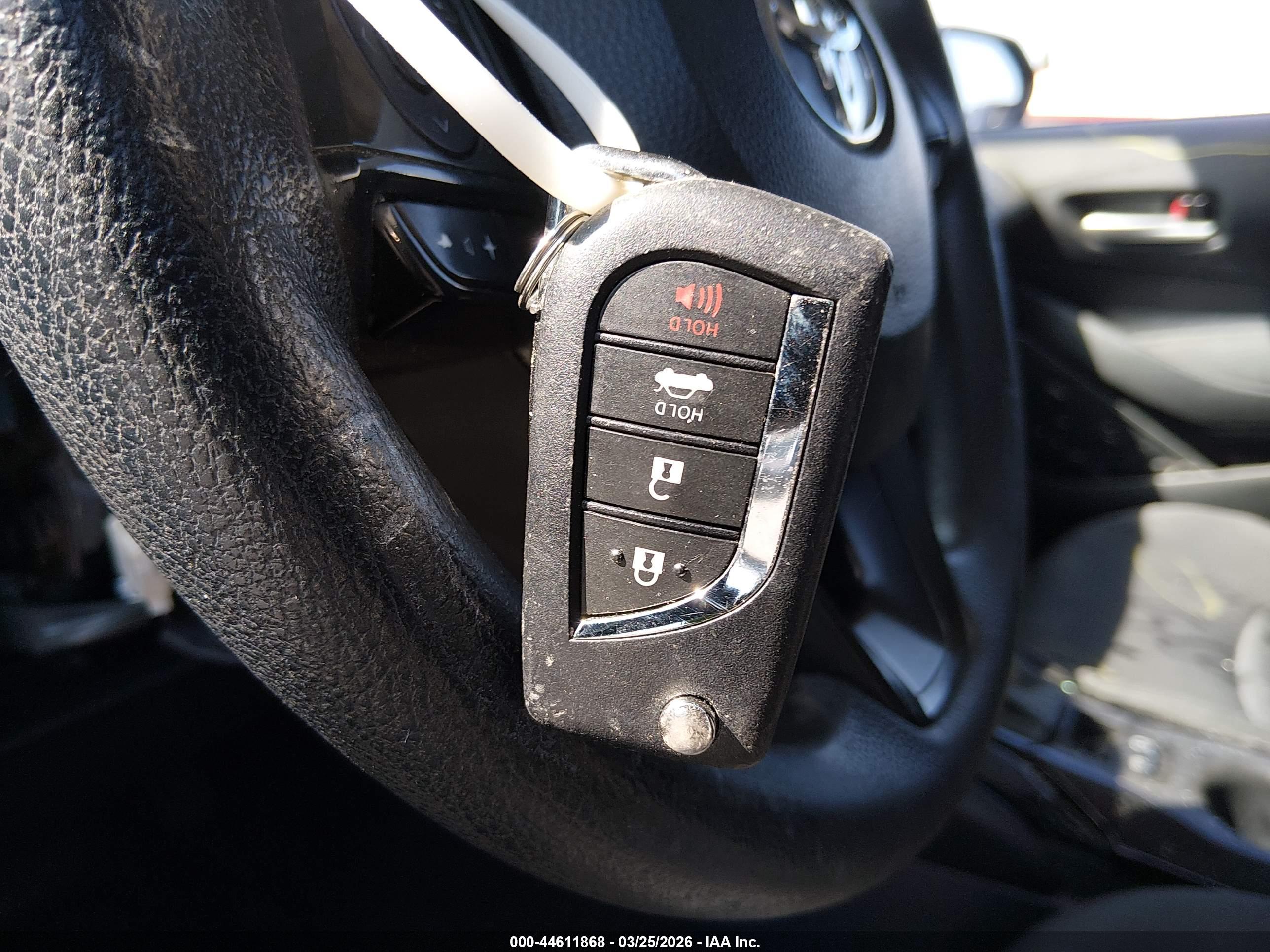 TOYOTA COROLLA image 11