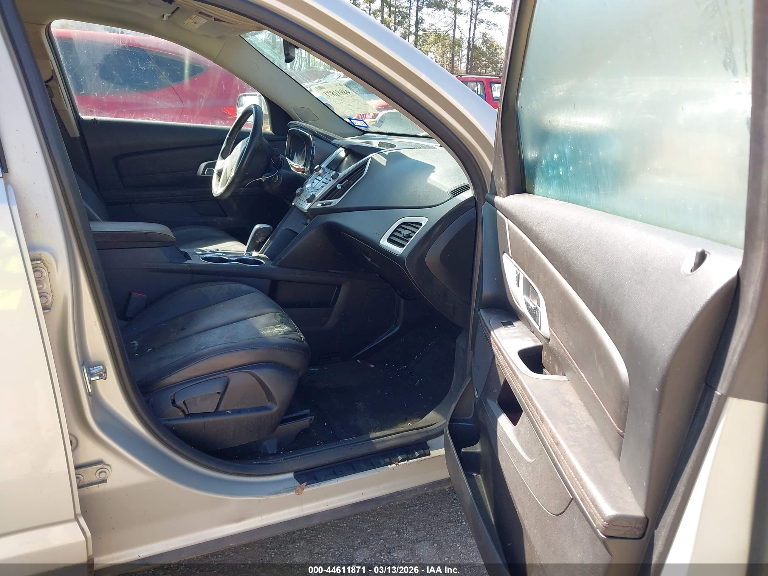 GMC TERRAIN image 5