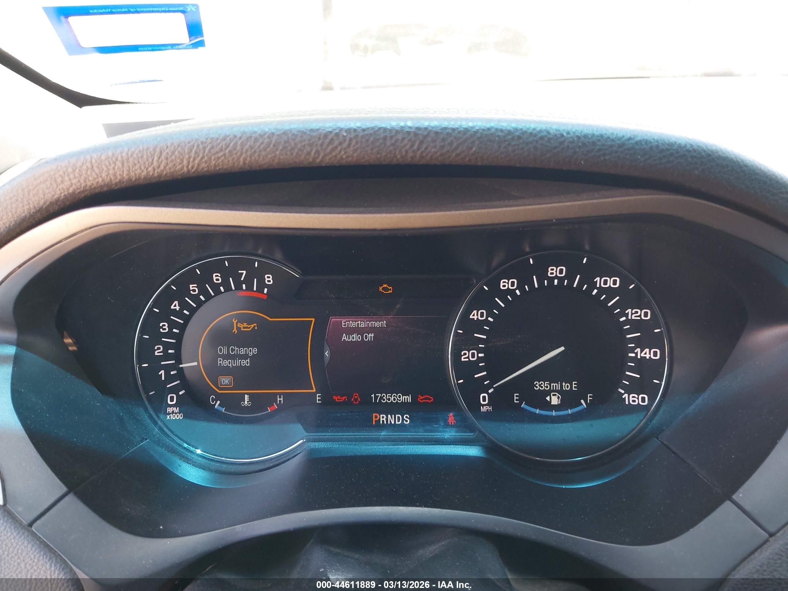 LINCOLN MKZ image 7