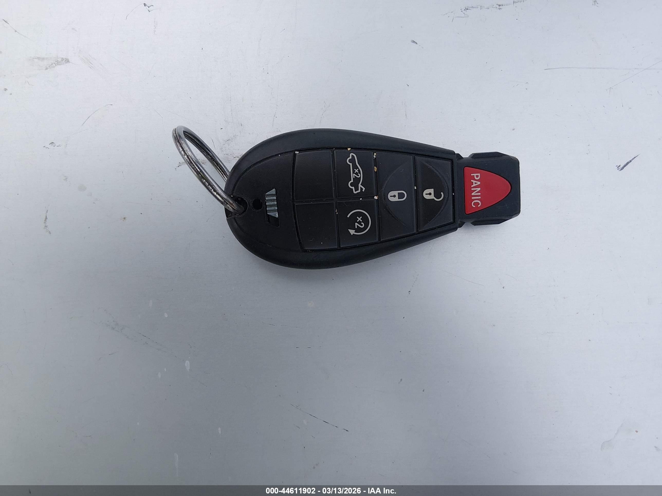 DODGE DART image 11