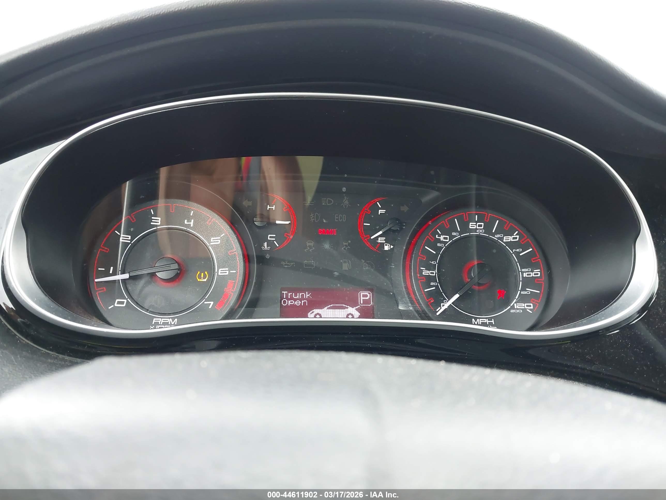 DODGE DART image 7