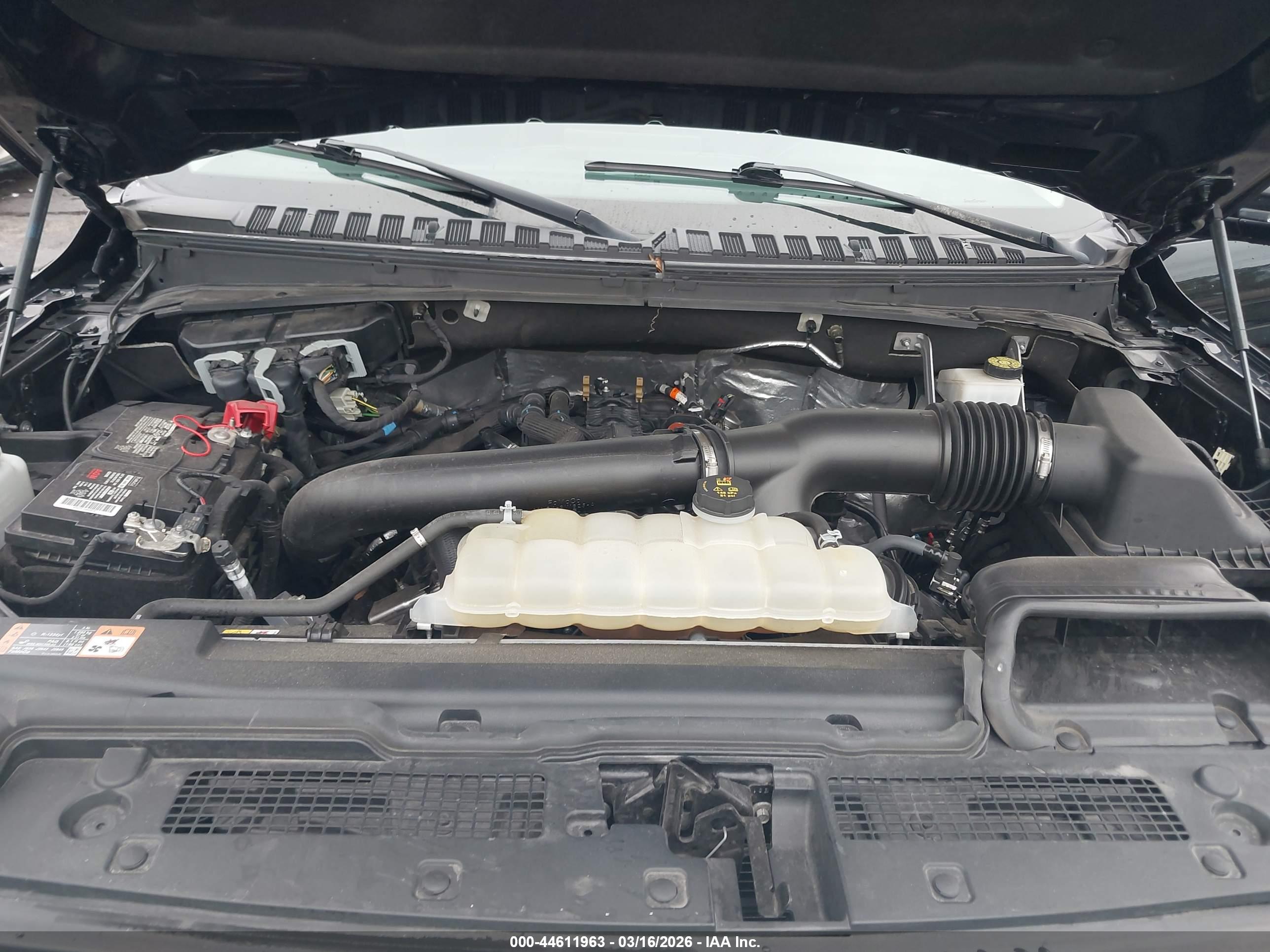 FORD EXPEDITION image 10