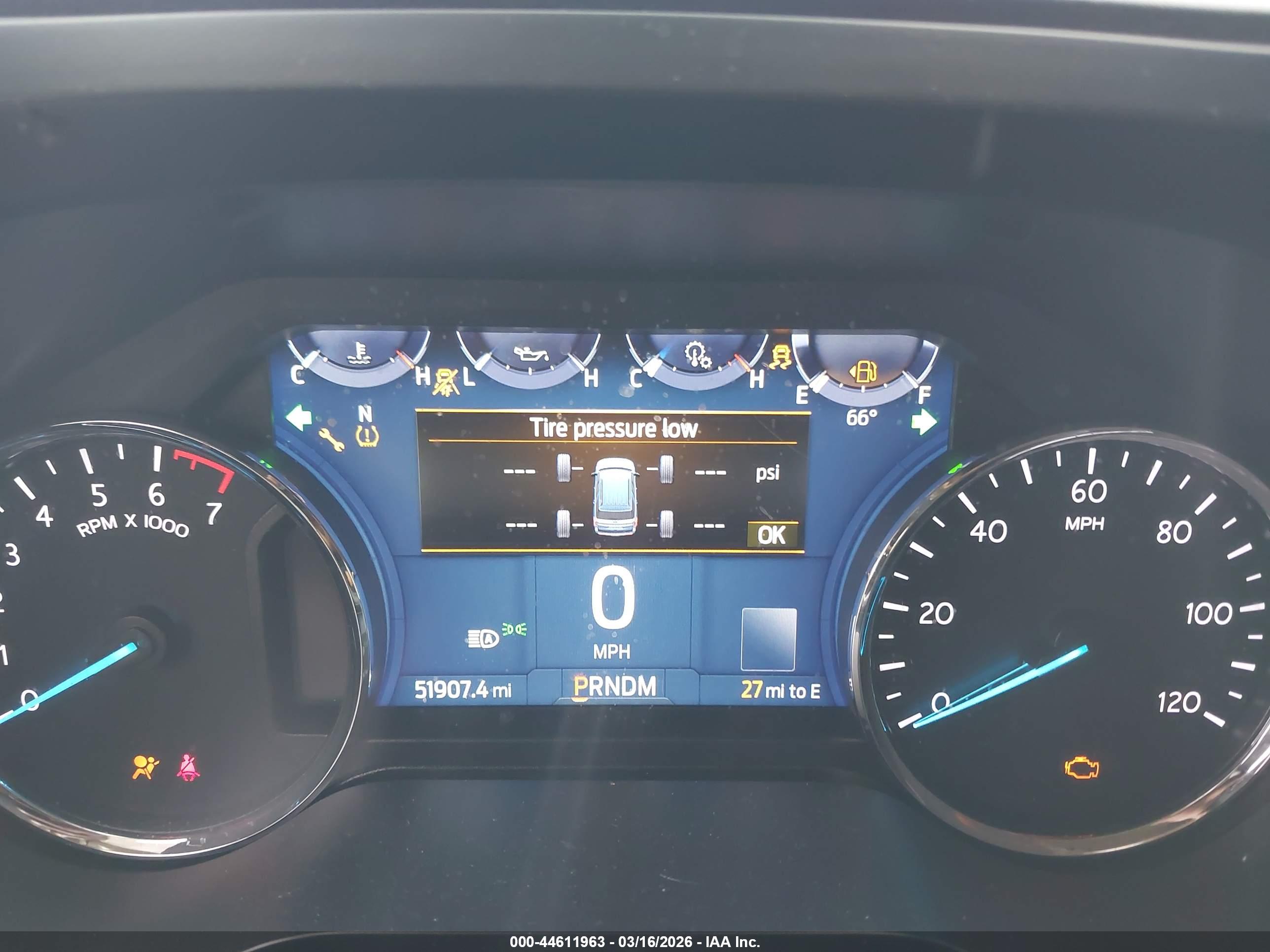 FORD EXPEDITION image 7