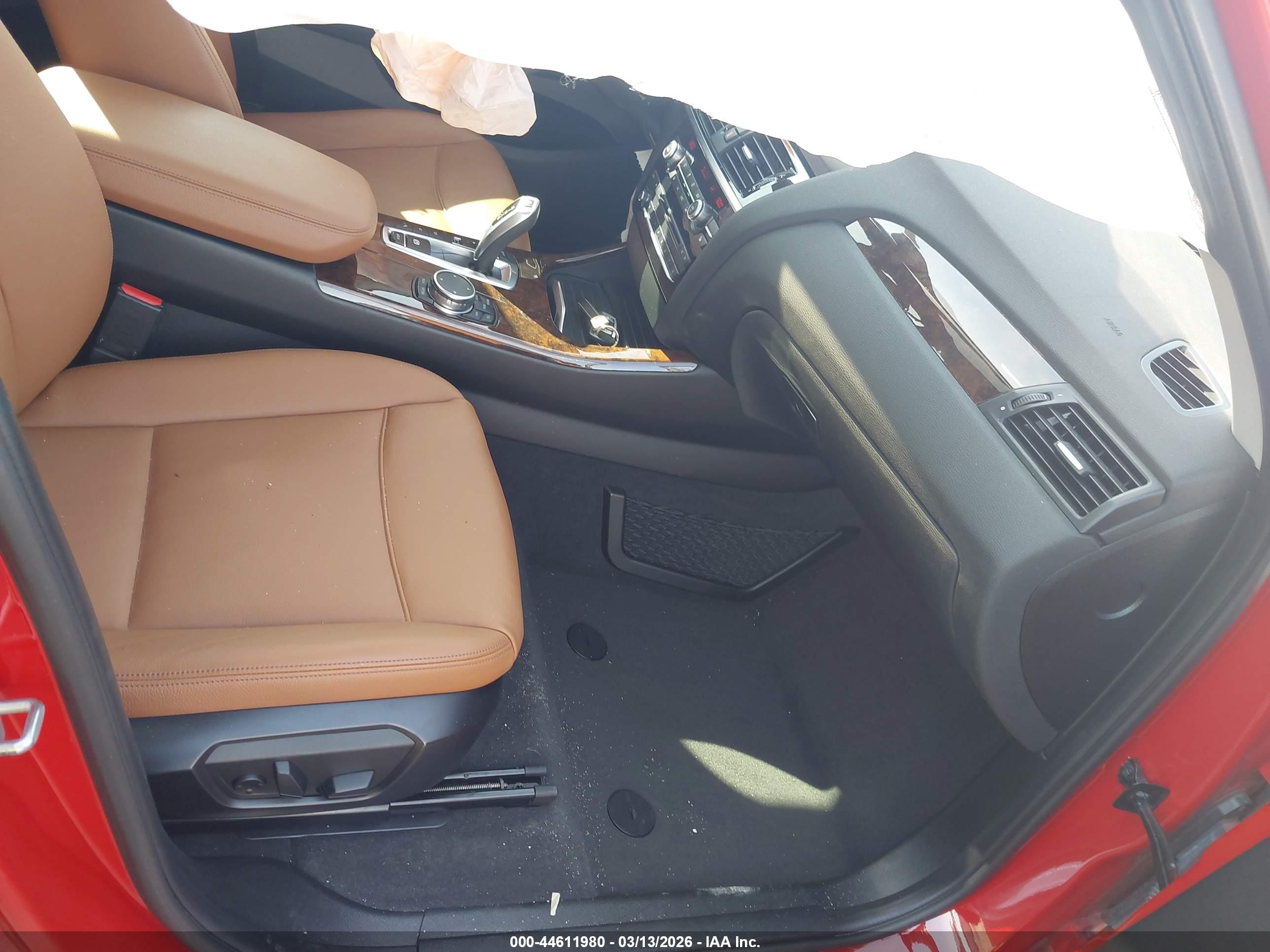 BMW X3 image 5