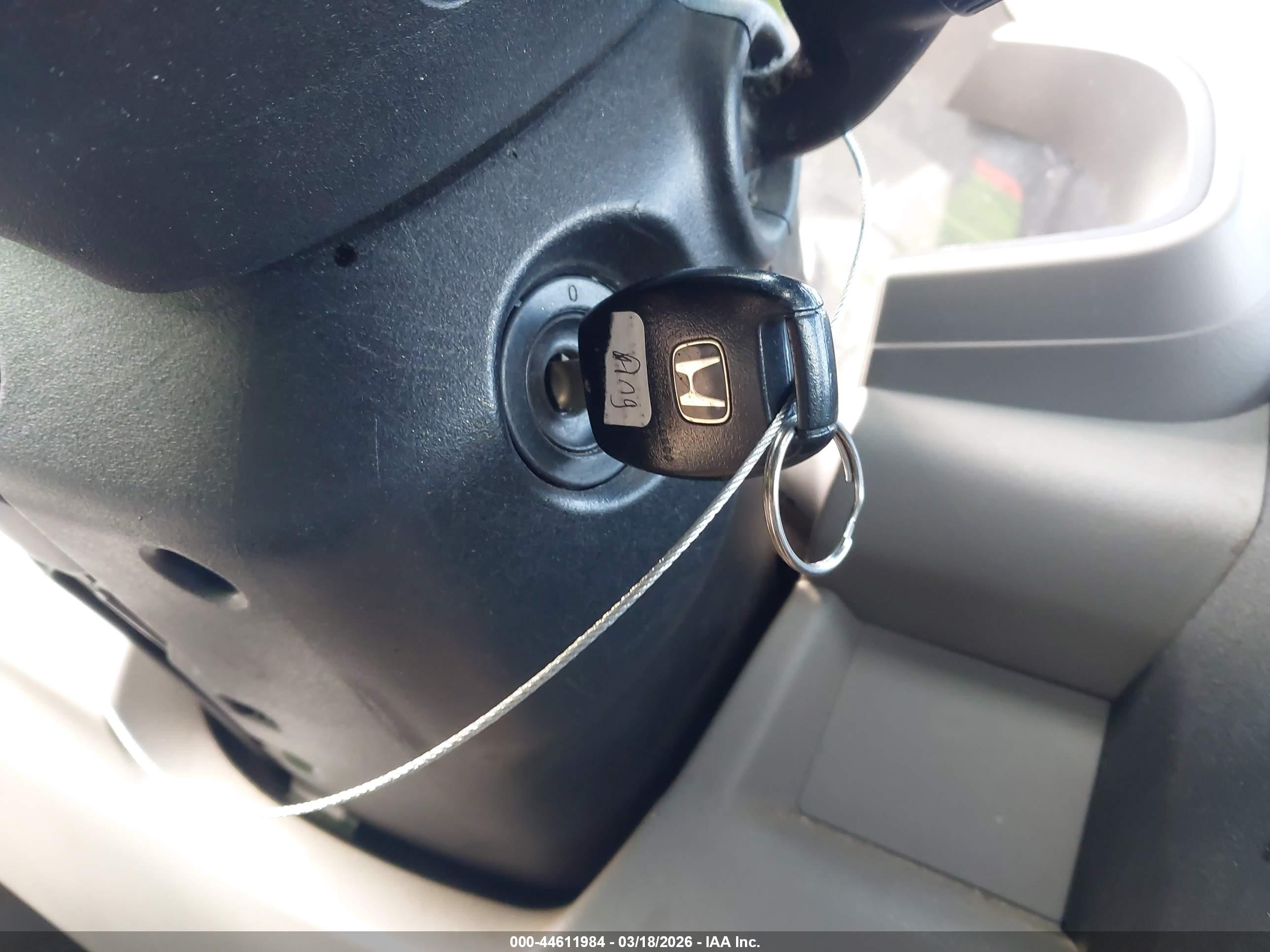 HONDA PILOT image 11