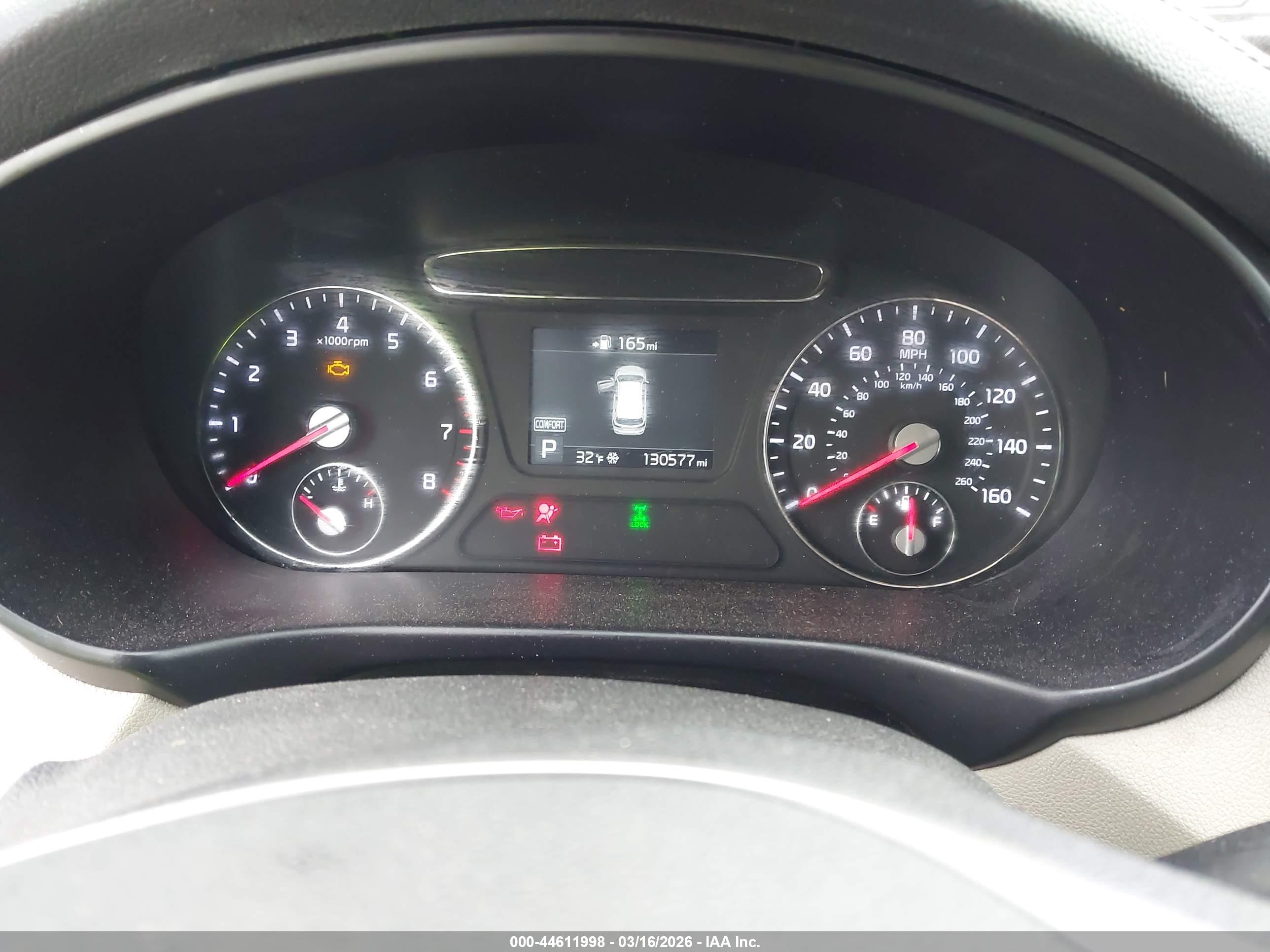 KIA SORENTO image 7