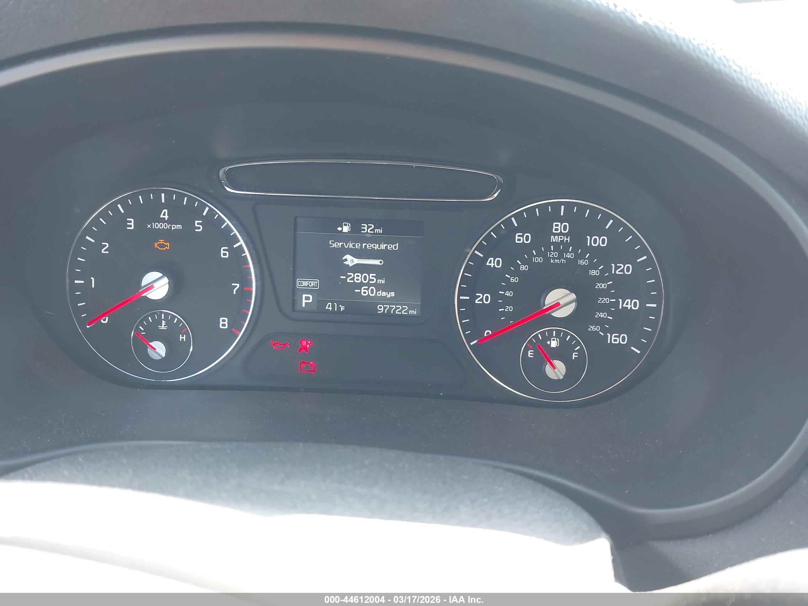 KIA SORENTO image 7