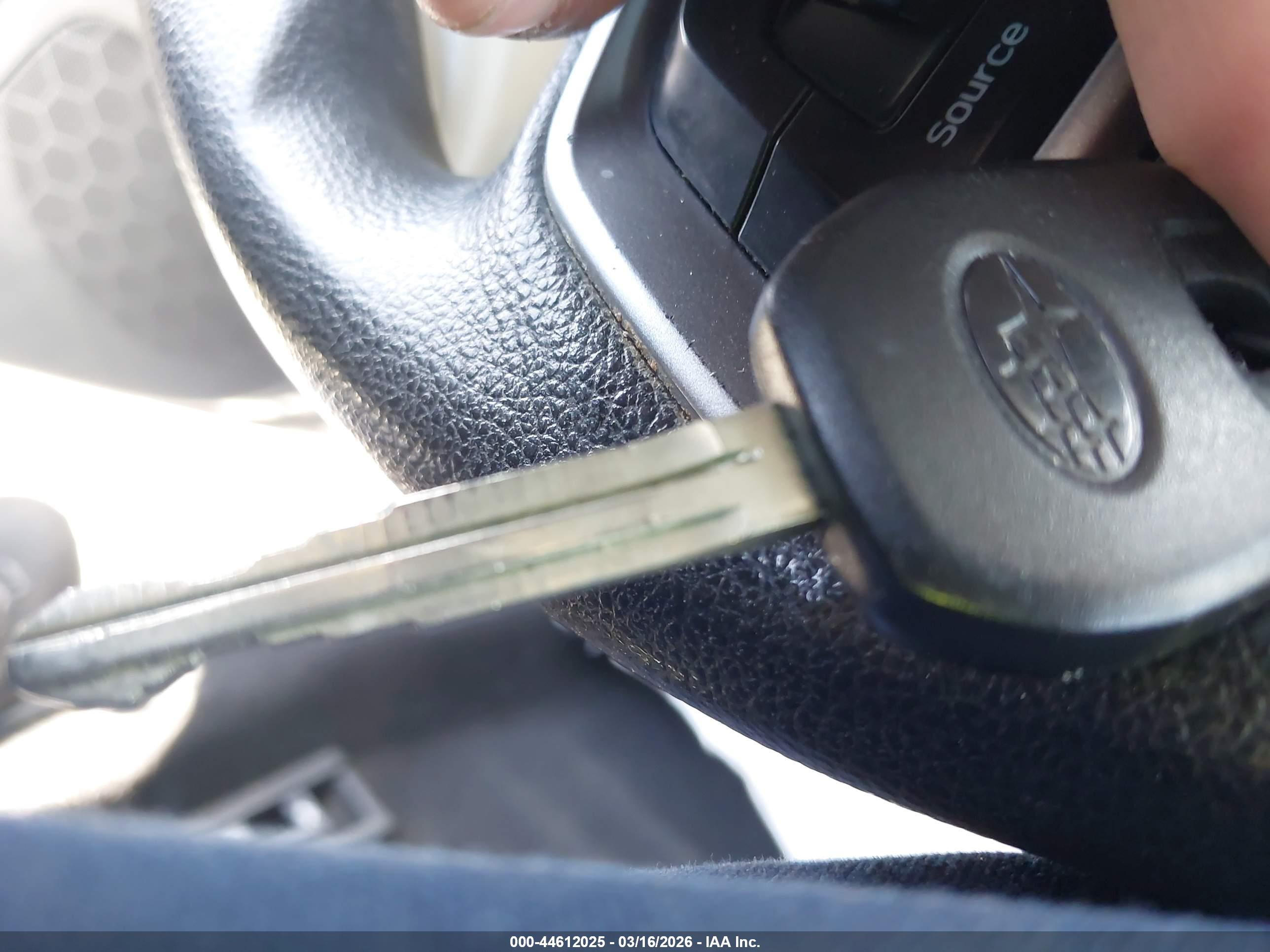 SUBARU IMPREZA image 11