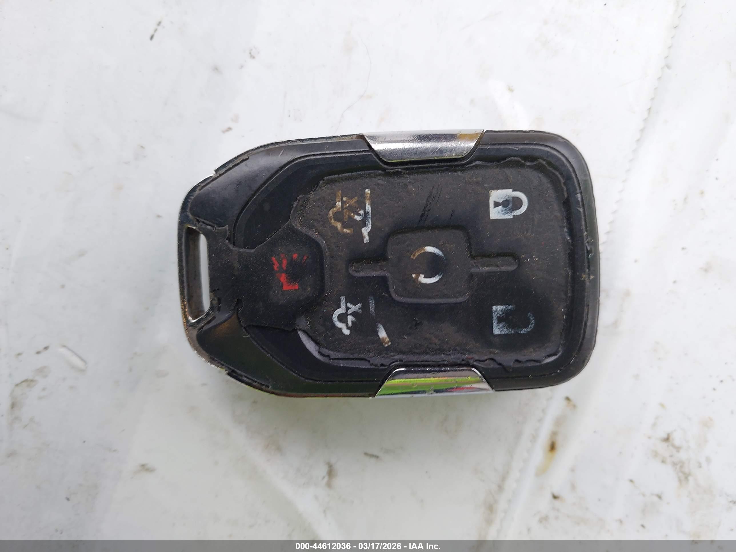 GMC YUKON image 11