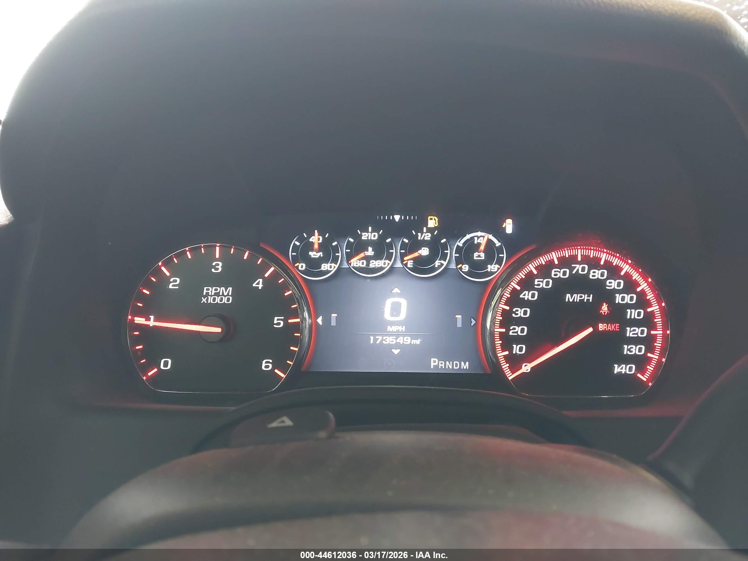 GMC YUKON image 7