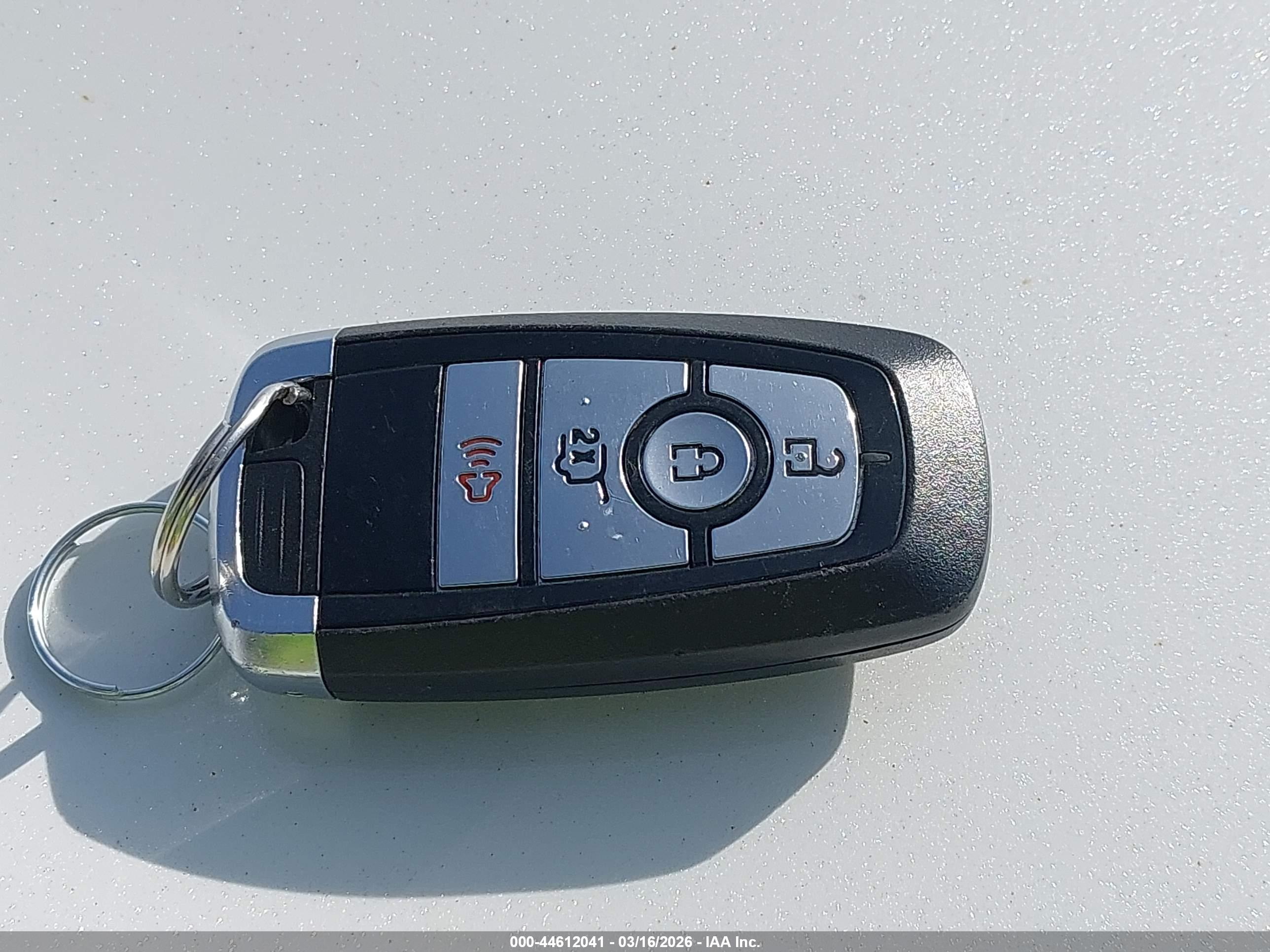 FORD MUSTANG image 11