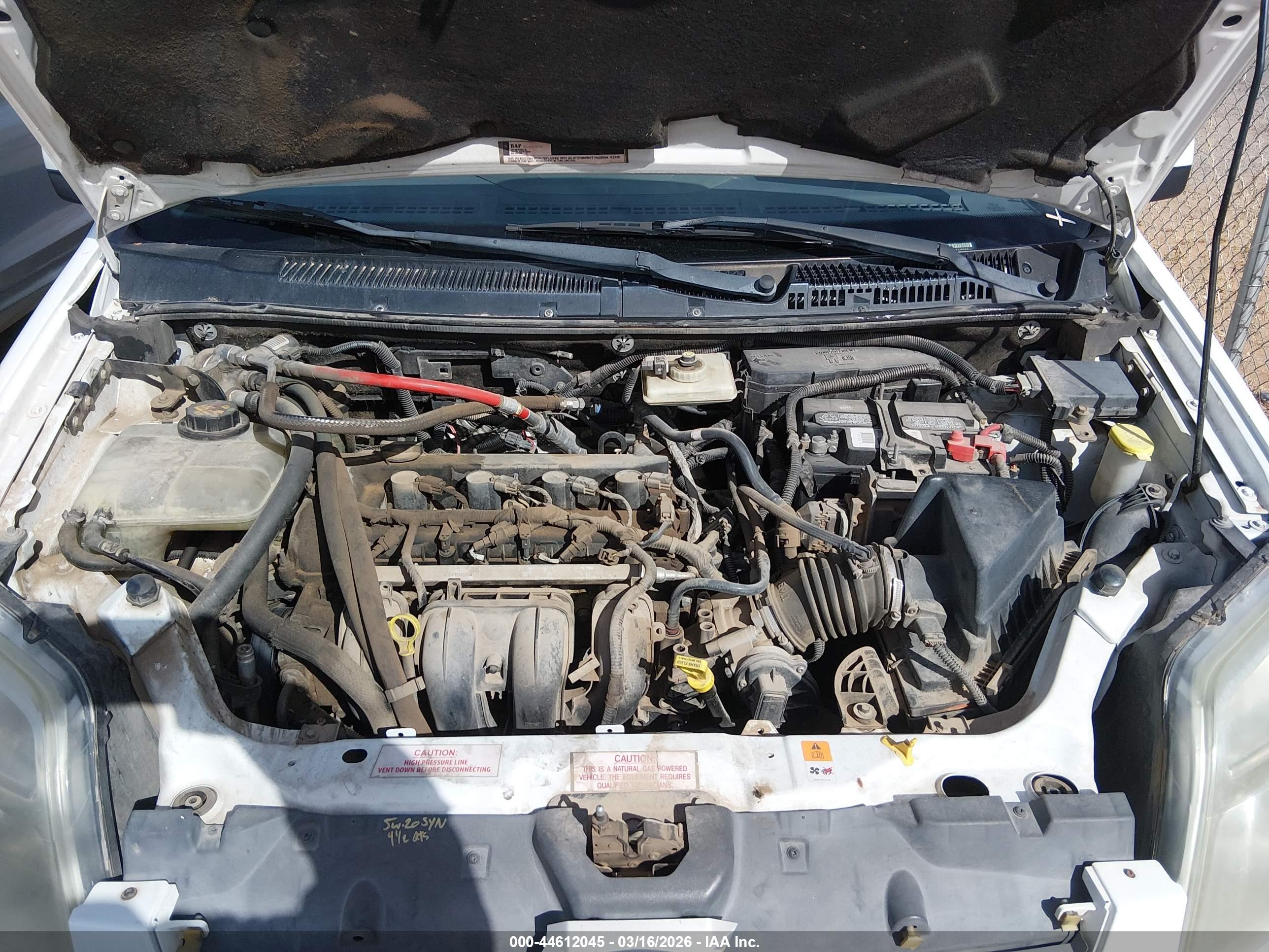 FORD TRANSIT image 10