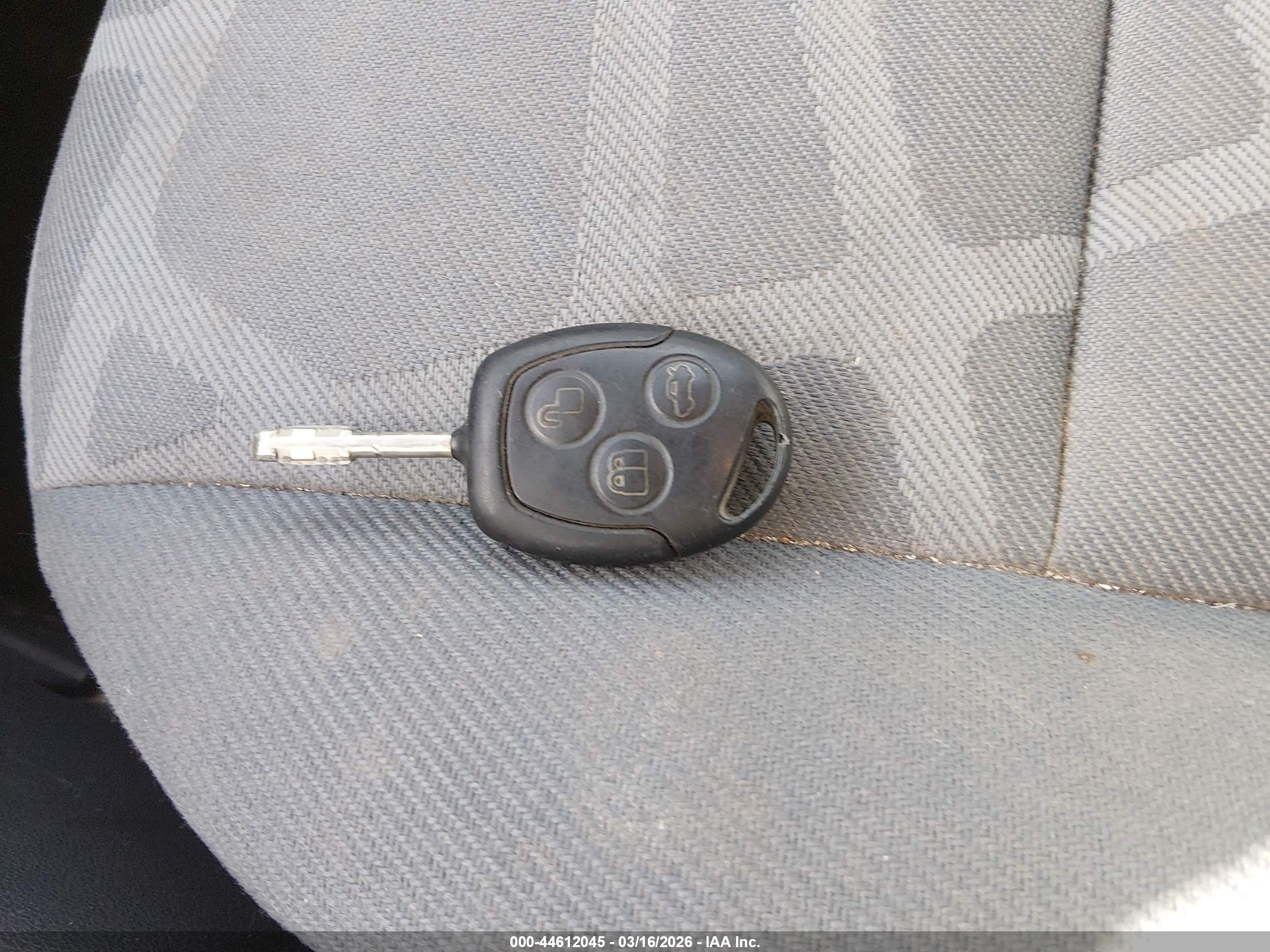 FORD TRANSIT image 11