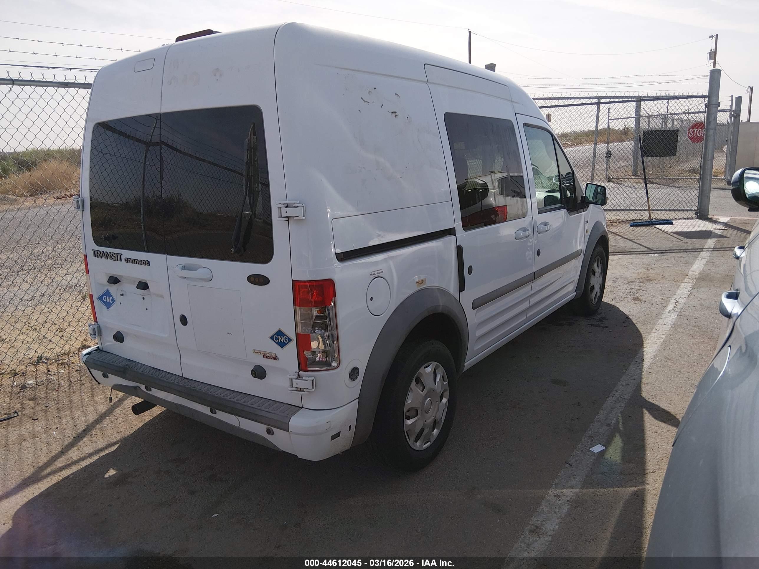 FORD TRANSIT image 4
